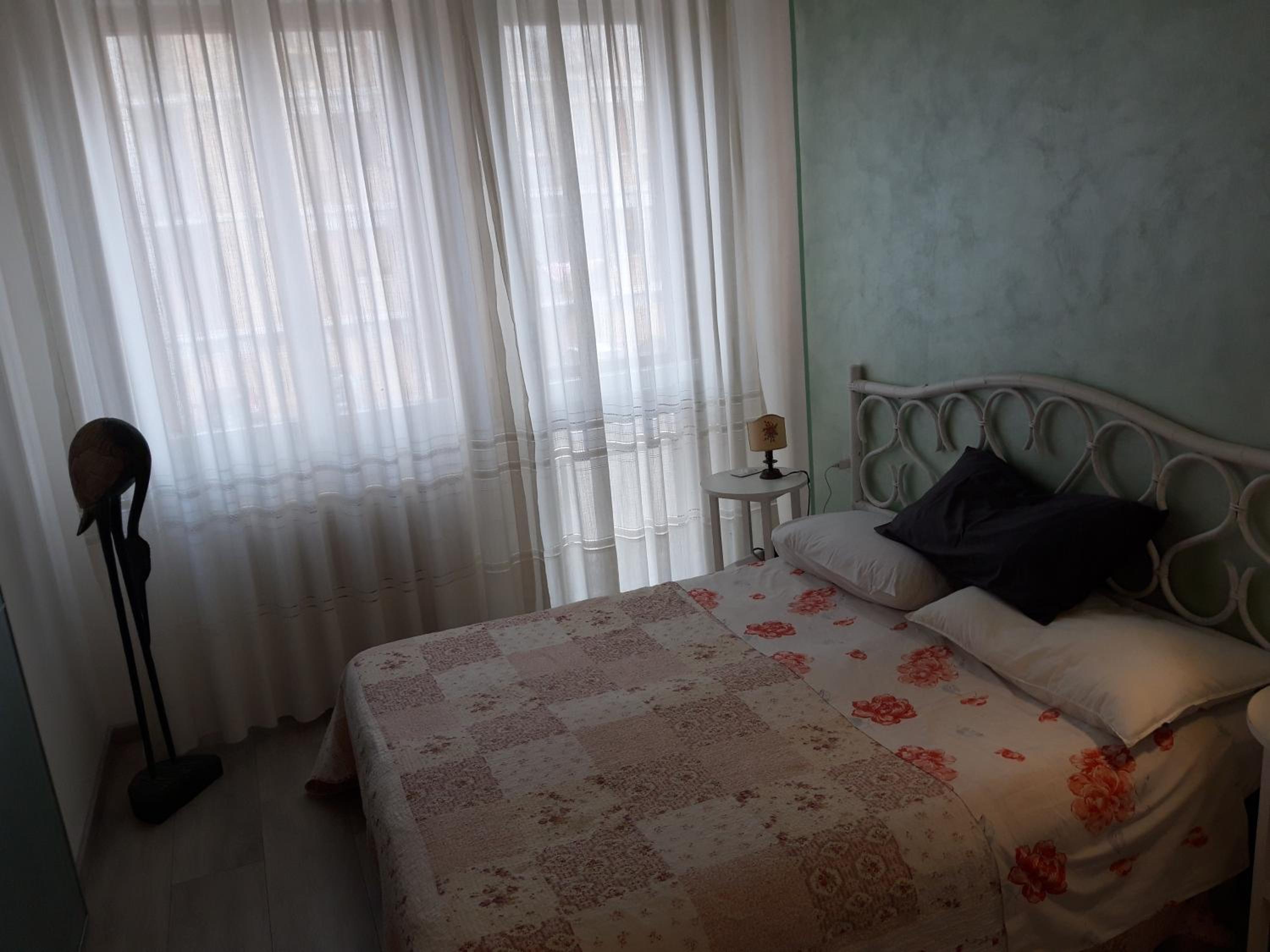Appartamento Mamma Sandra, incantevole tre posti più uno