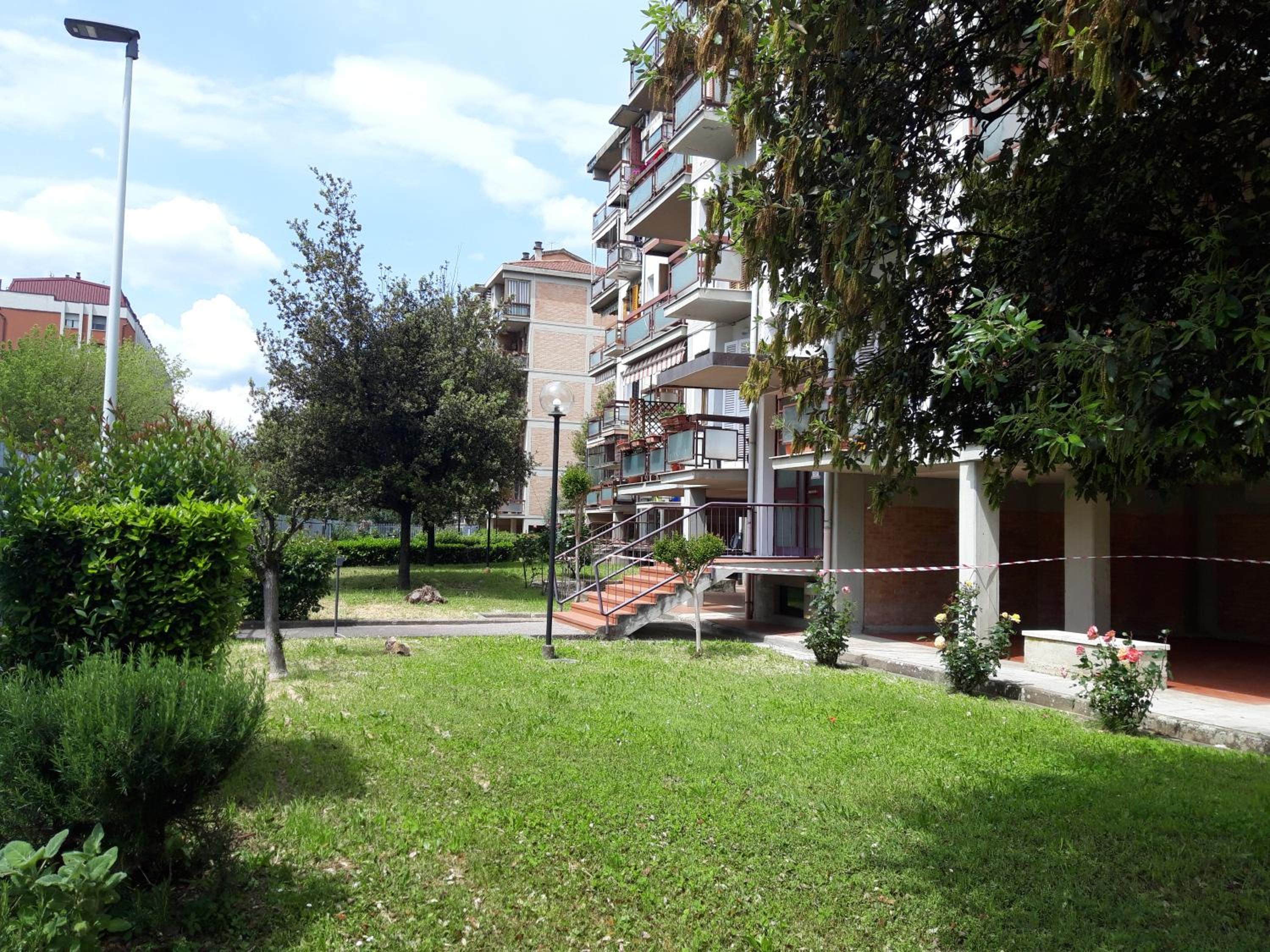 Appartamento Mamma Sandra, incantevole tre posti più uno