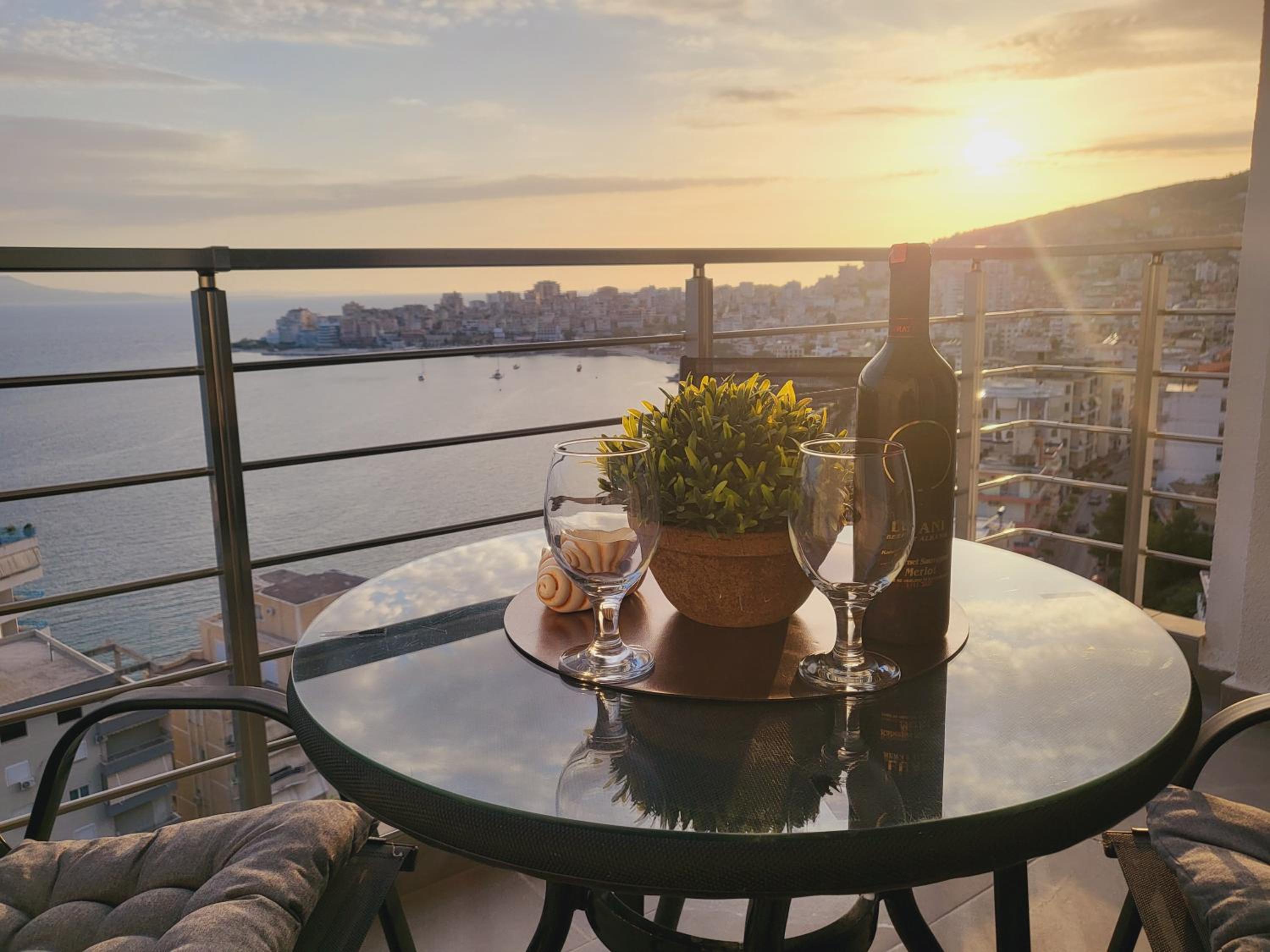 Stella Apartment