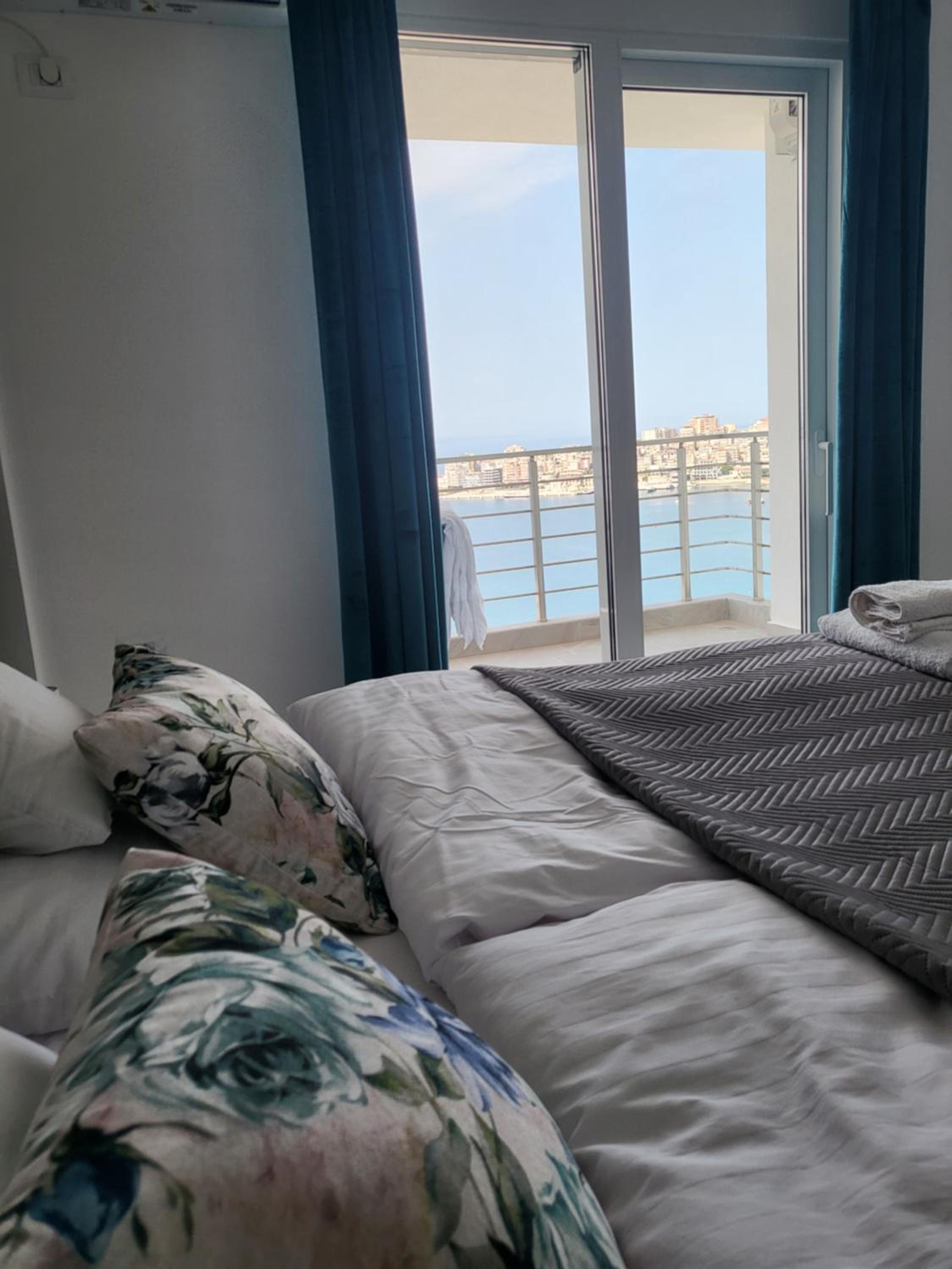 Stella Apartment