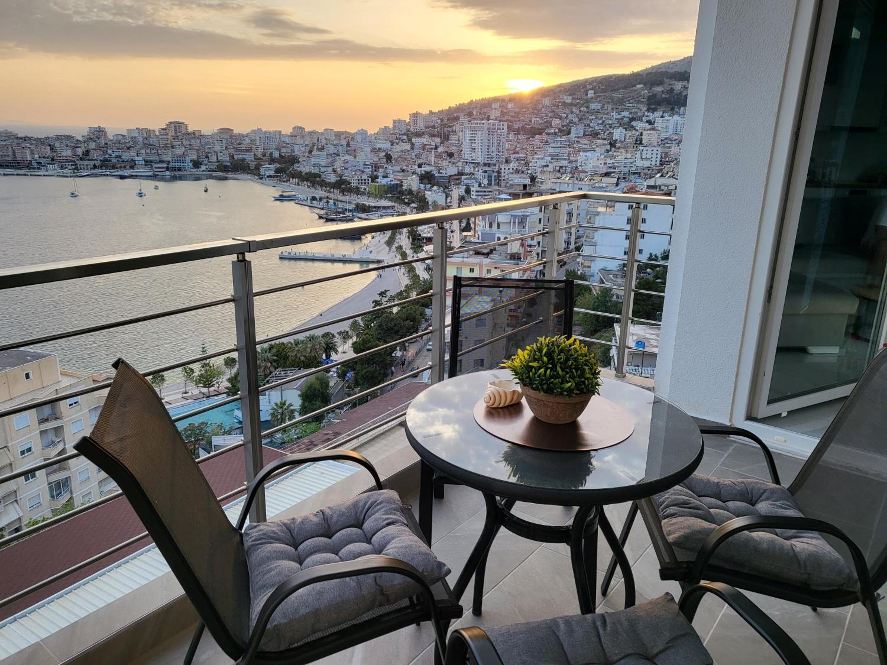 Stella Apartment