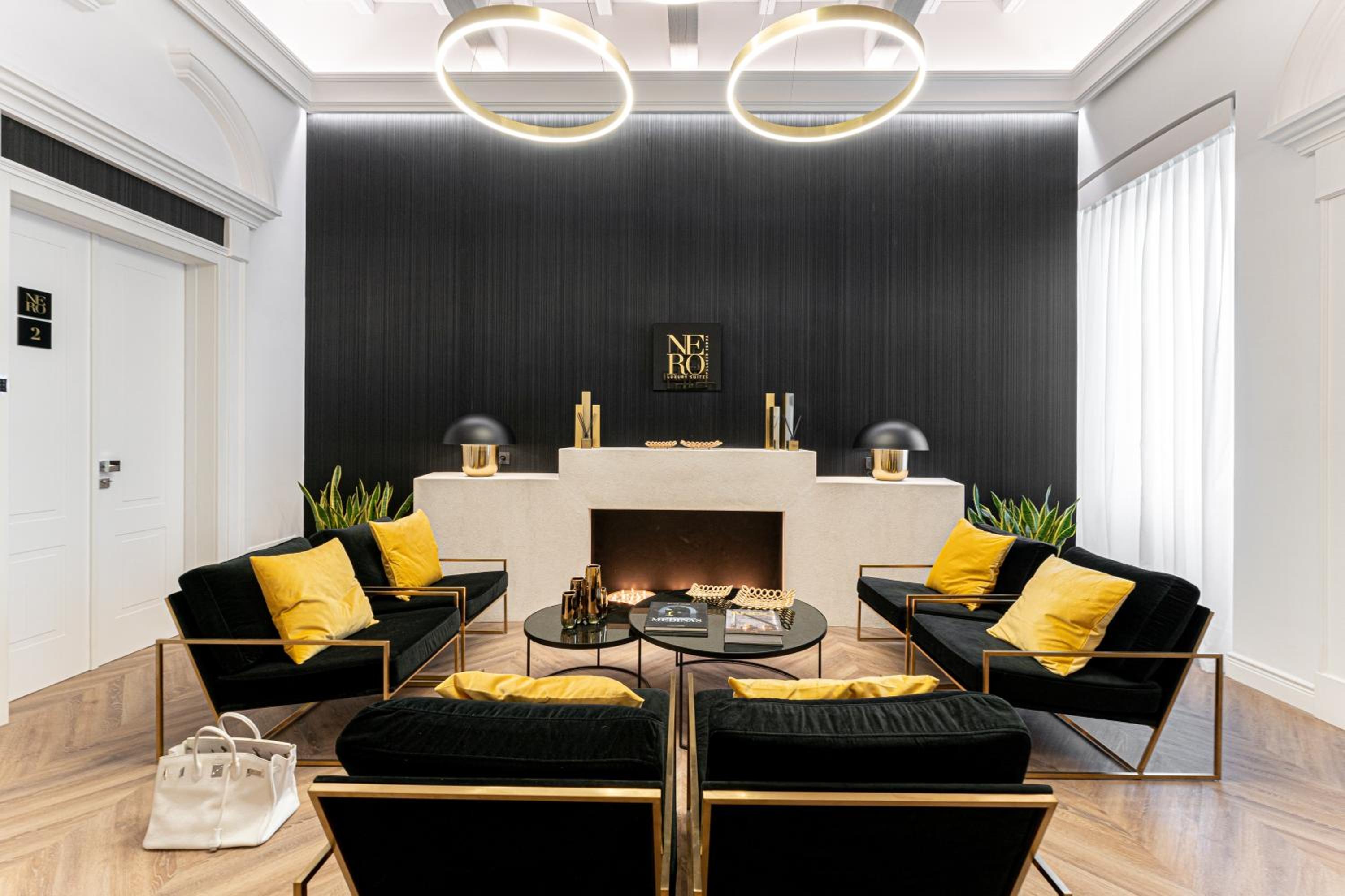 Nero Luxury Suites 照片第 88 張,共 100 張