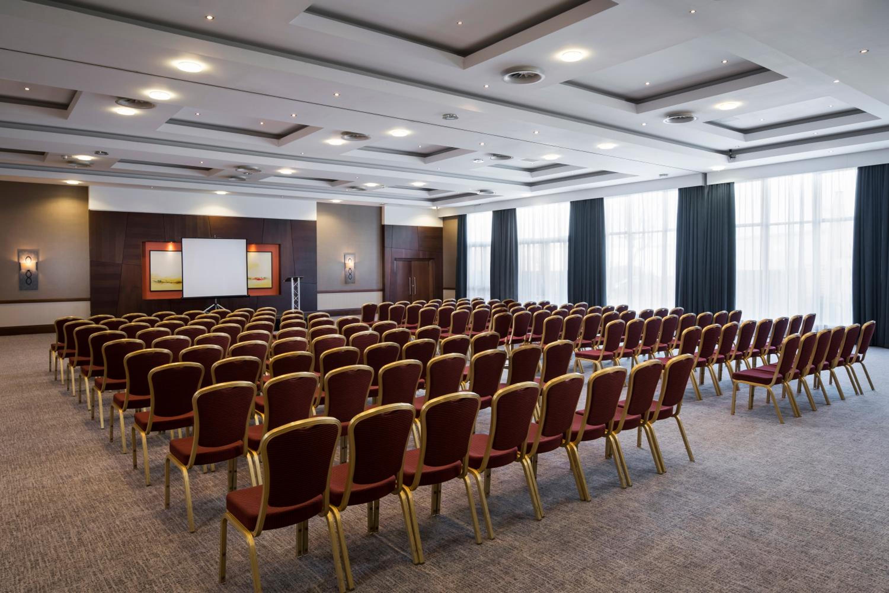 Ashford Vacations - Ashford International Hotel  Spa - Property Image 9