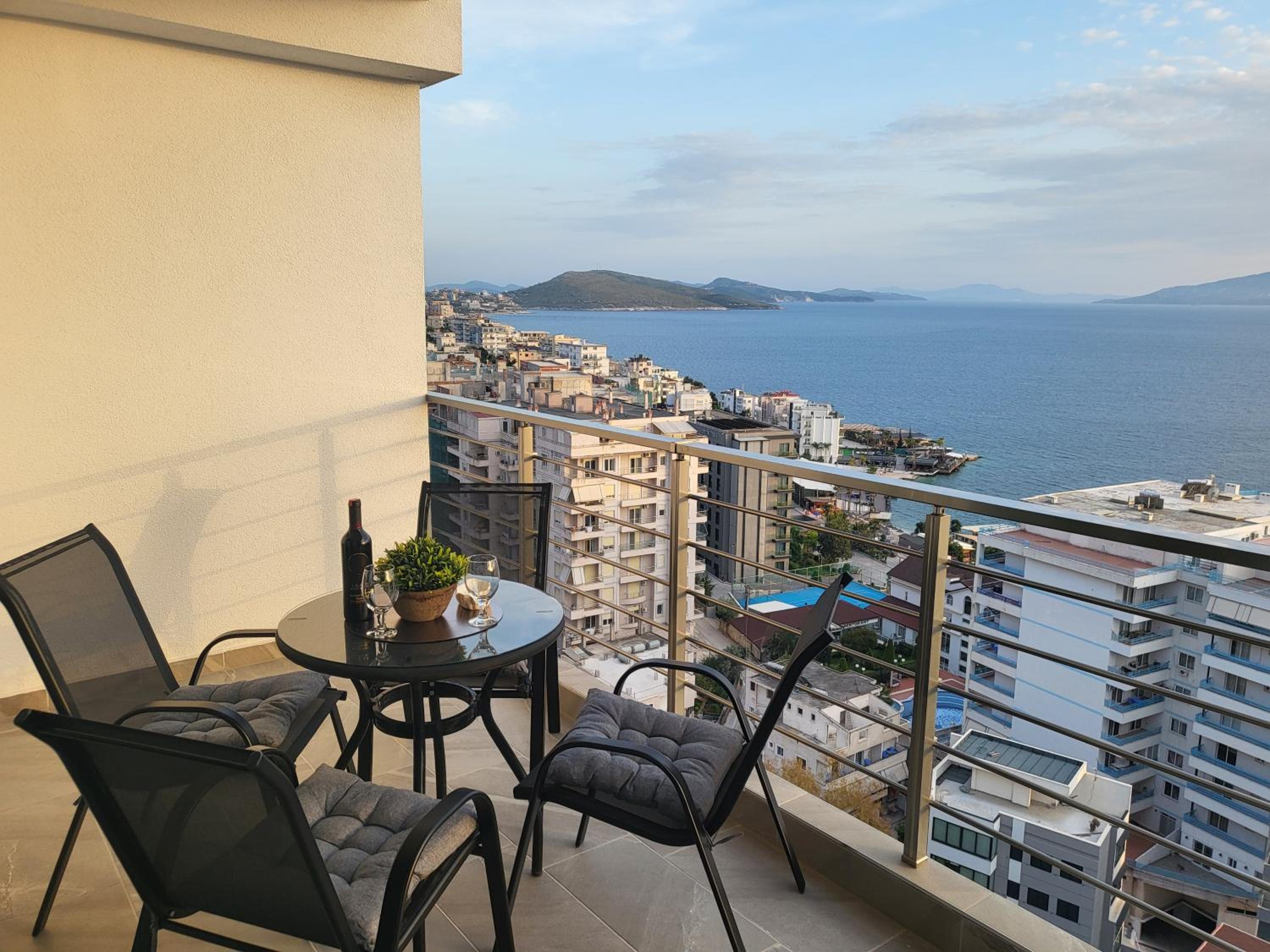 Stella Apartment