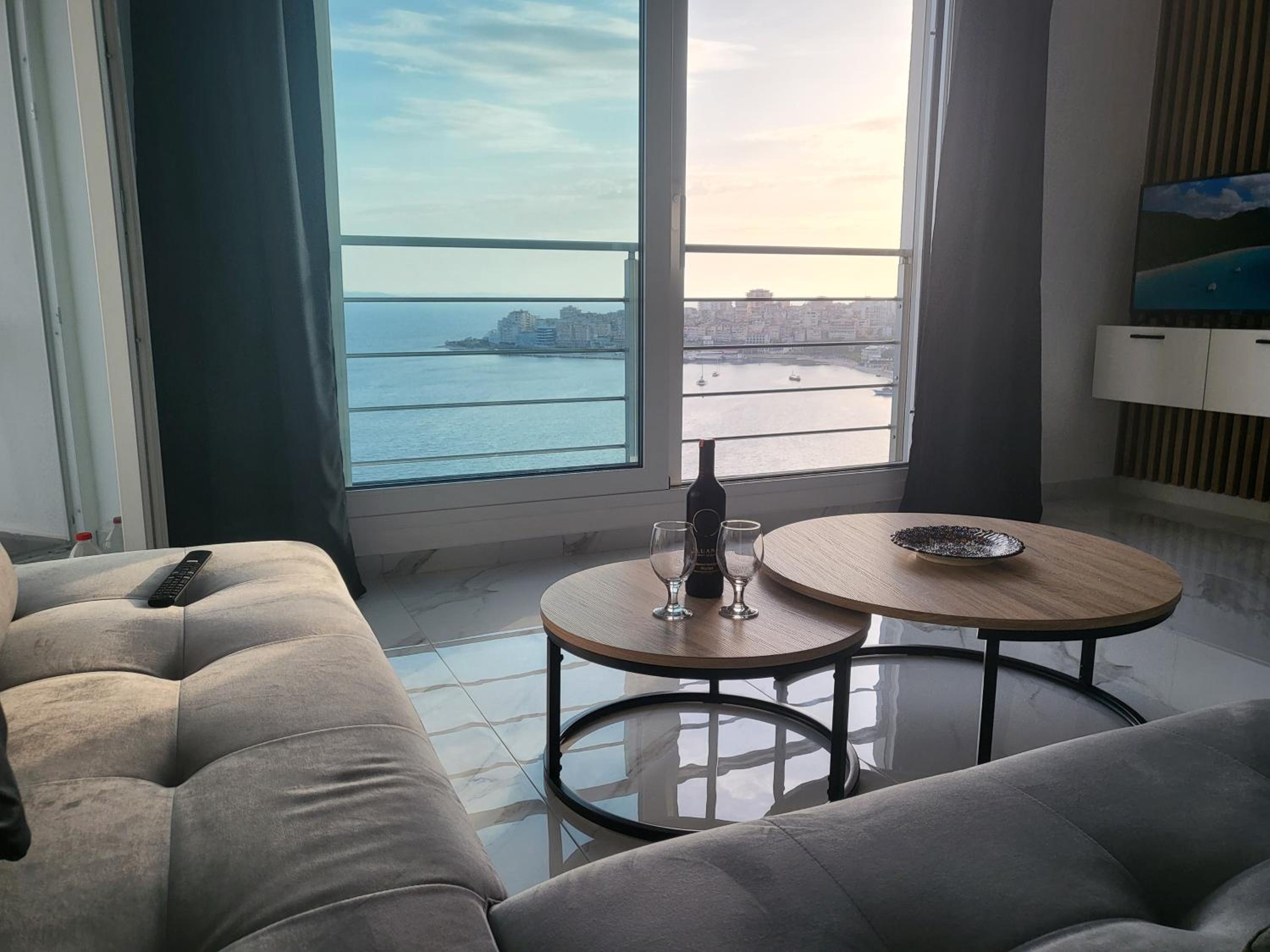 Stella Apartment