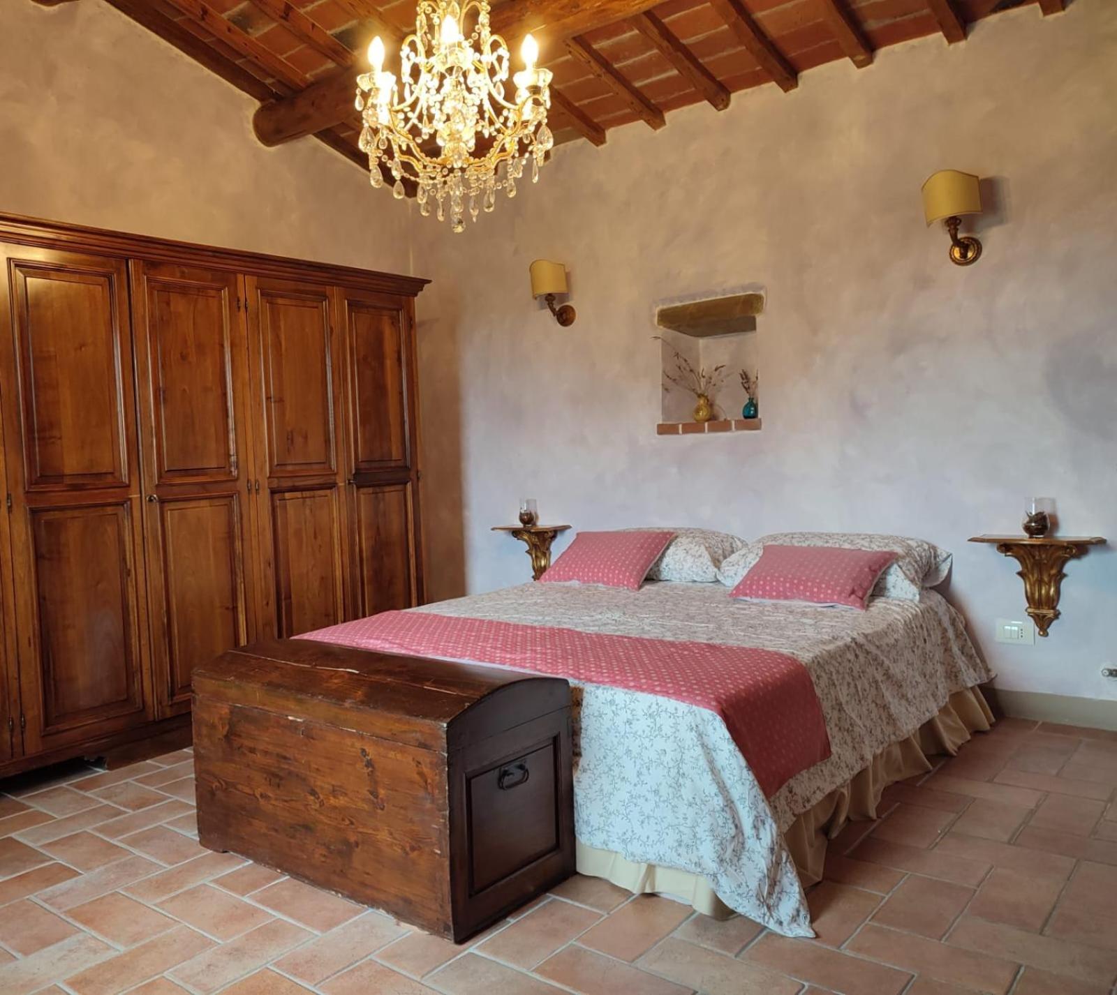 Cortona Vacations - Il Fico di Cortona - Property Image 10
