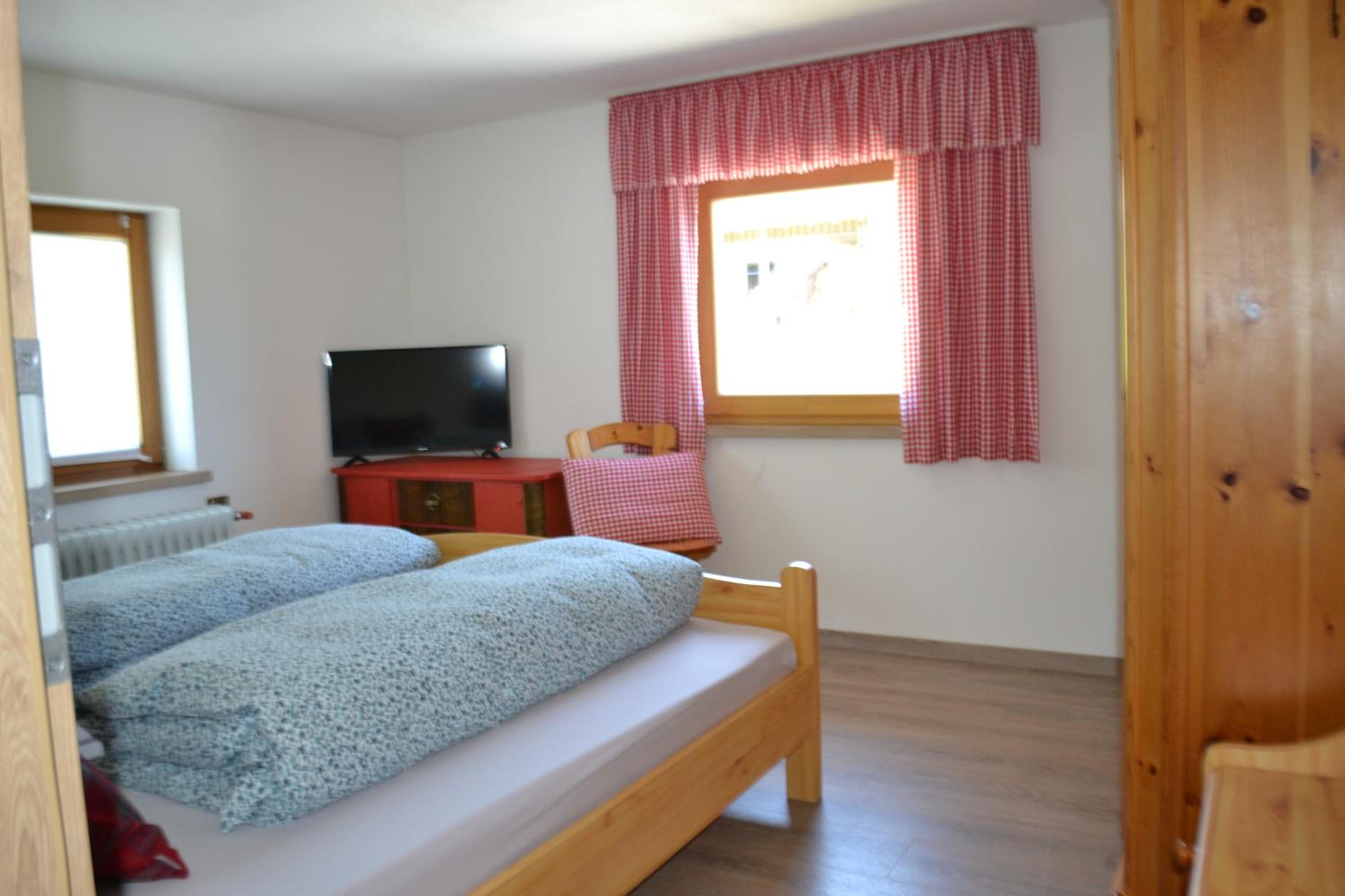 Goldiger Hirsch B&B mit Gemeinschaftsküche