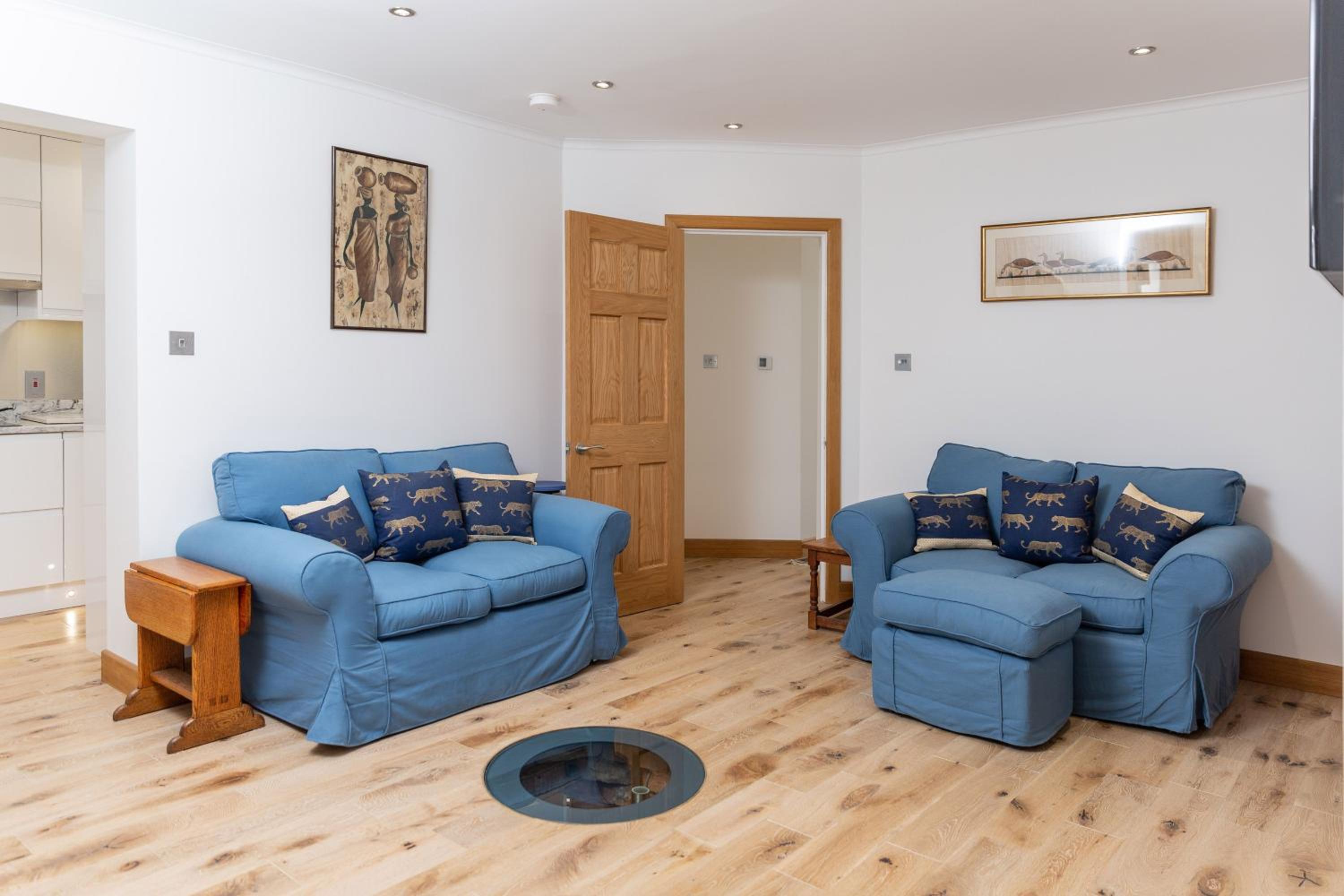 17 Rodney Road - Luxury Apartments view 5