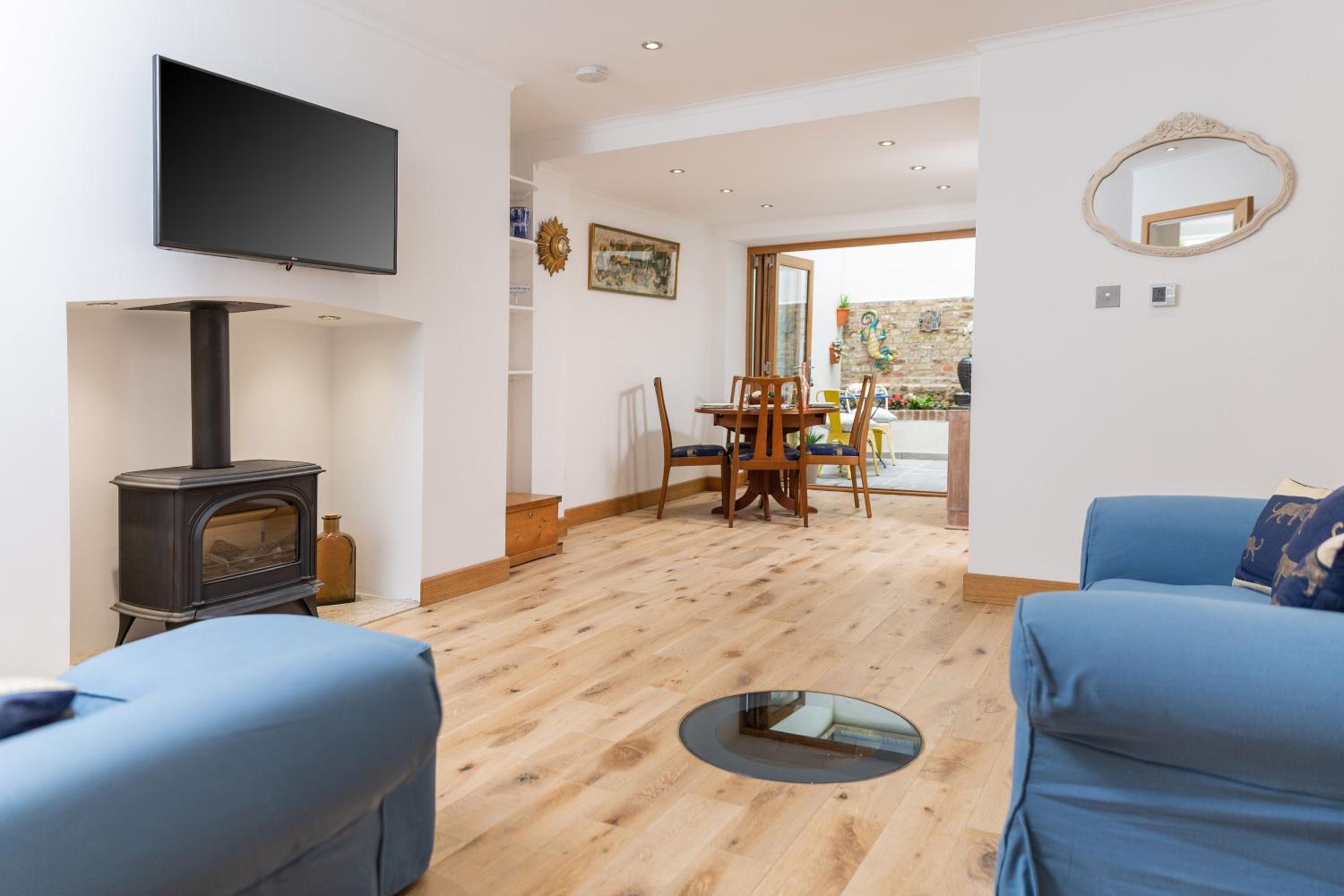 17 Rodney Road - Luxury Apartments view 4