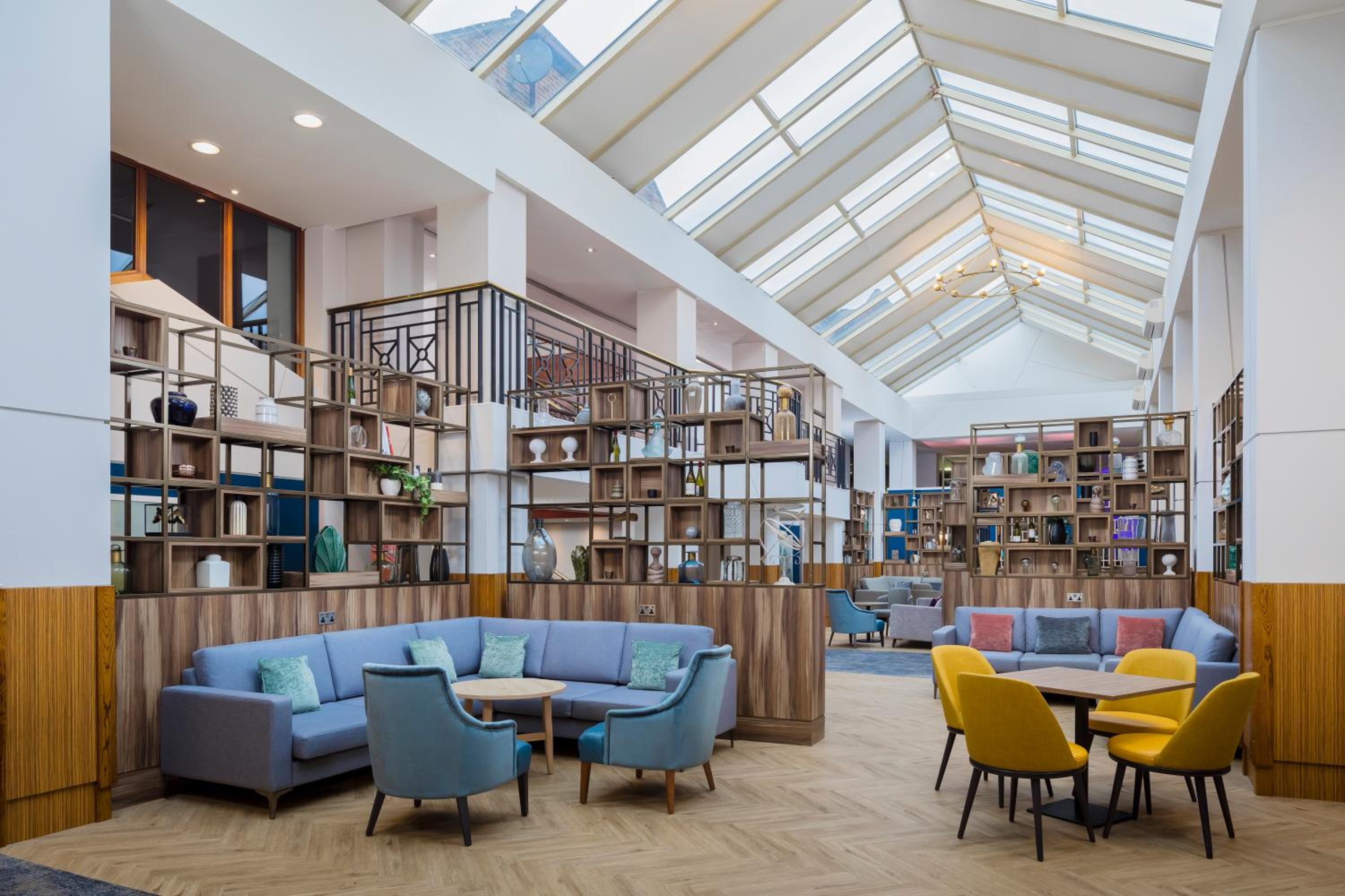 Ashford Vacations - Ashford International Hotel  Spa - Property Image 2