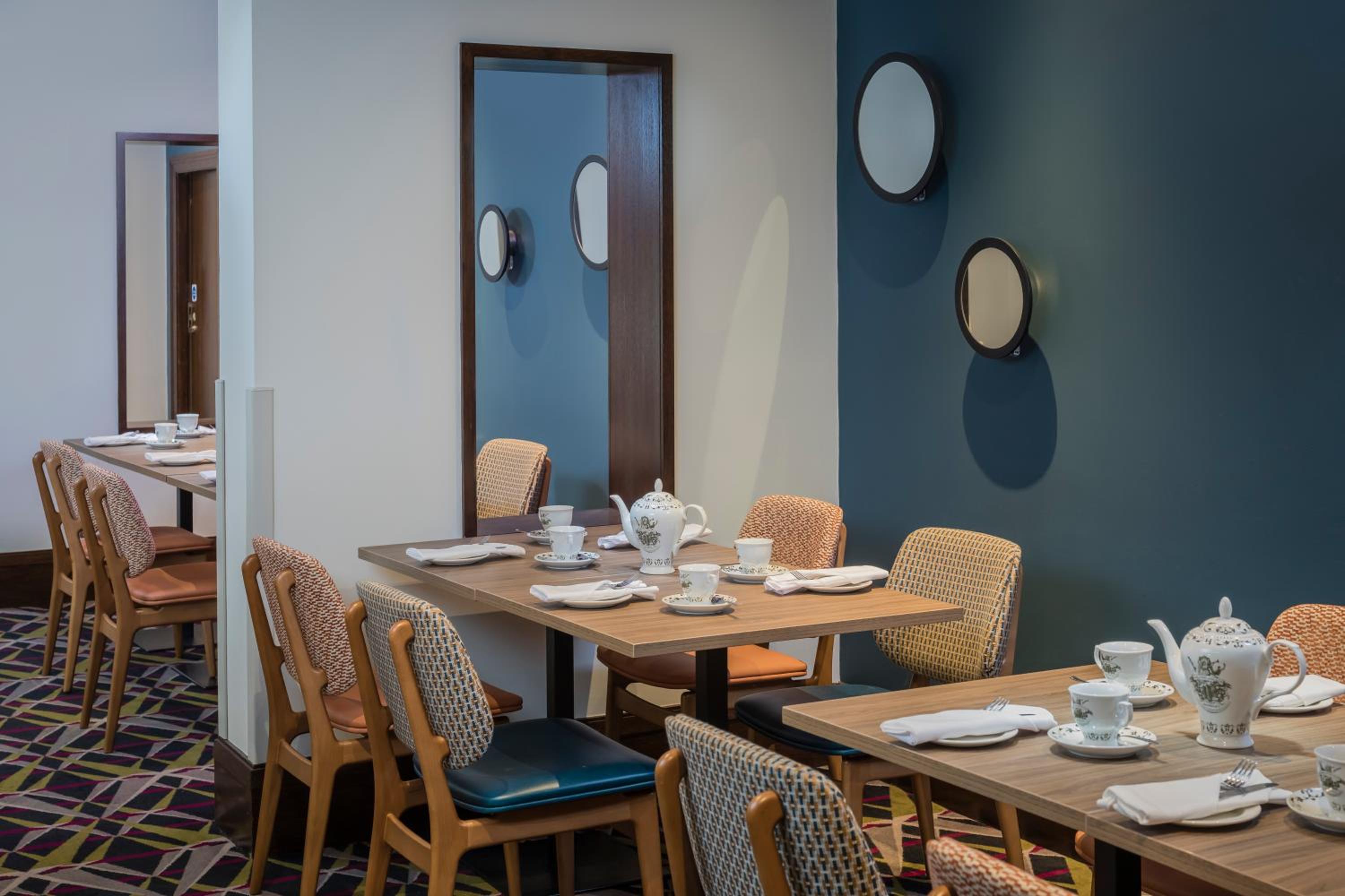 Ashford Vacations - Ashford International Hotel  Spa - Property Image 3
