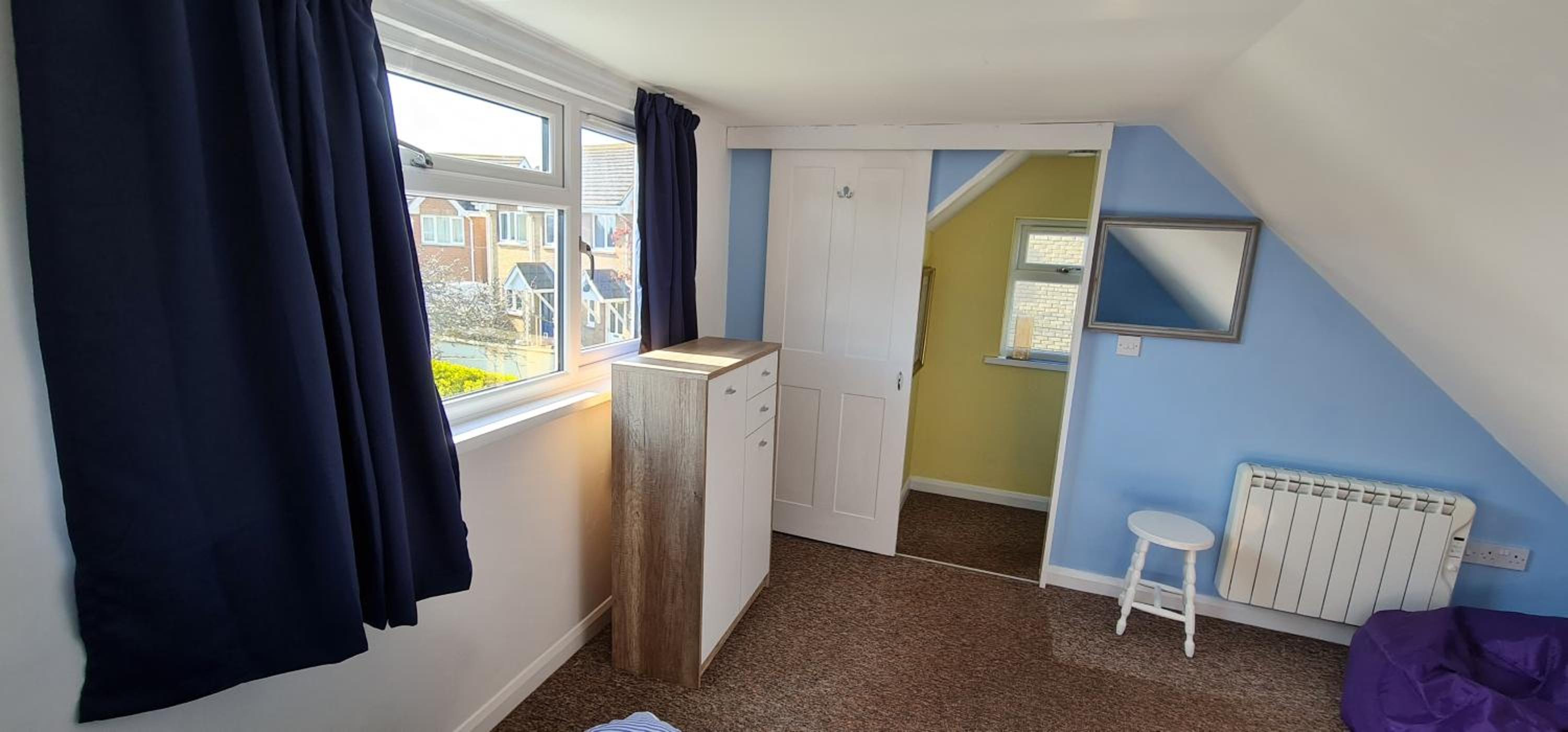 Parterre Holiday Apartments
