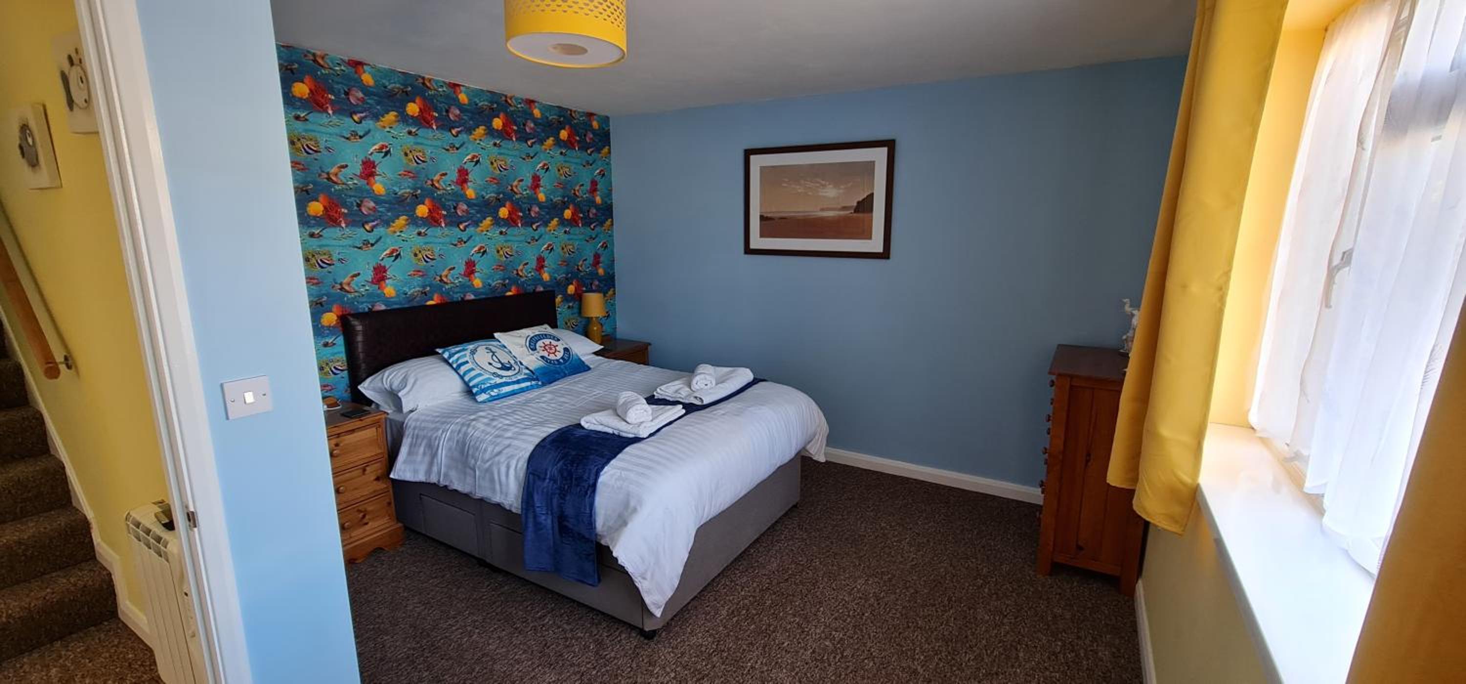 Parterre Holiday Apartments