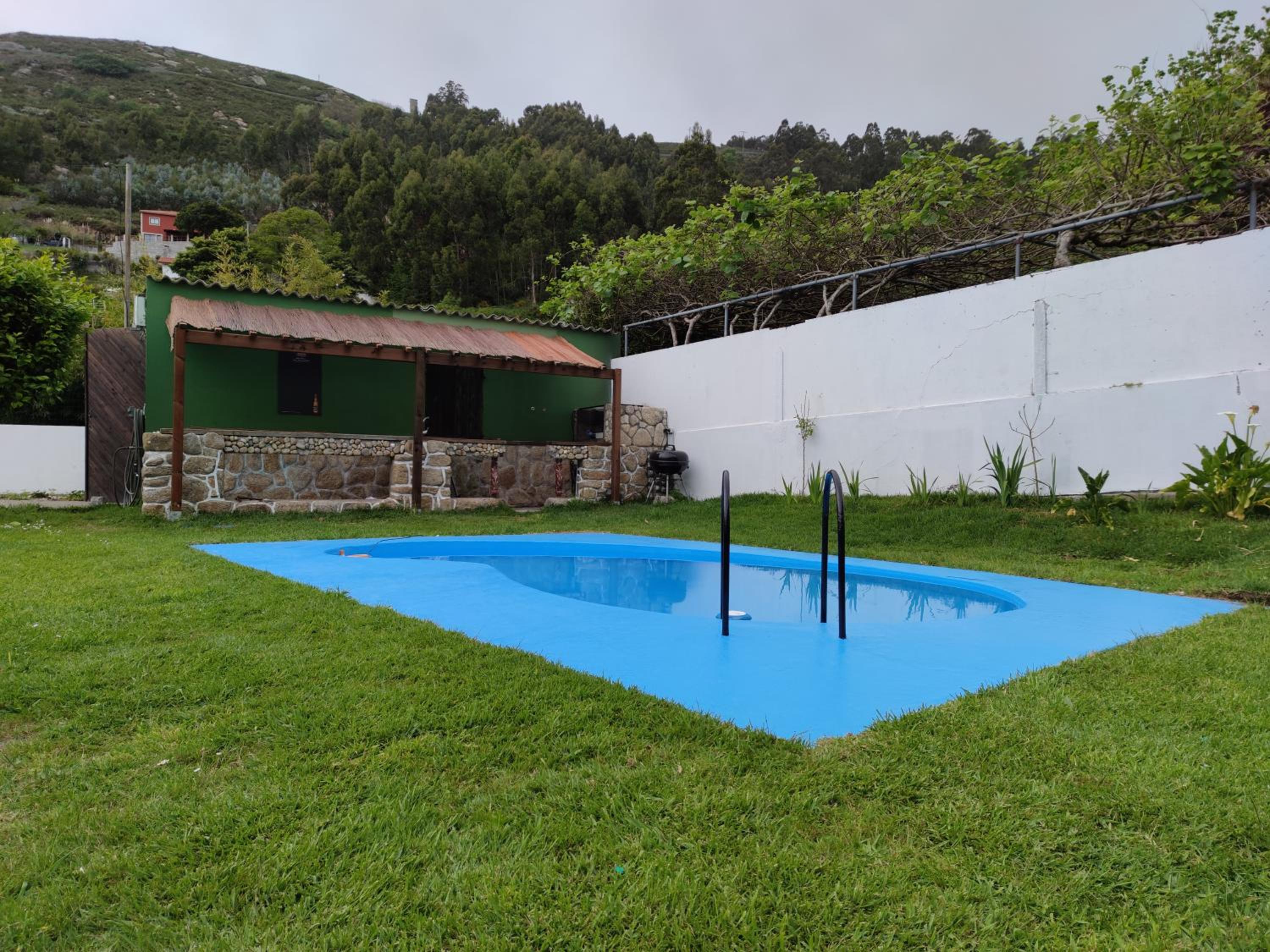 Casa a pié de playa de Cariño Doniños view 4