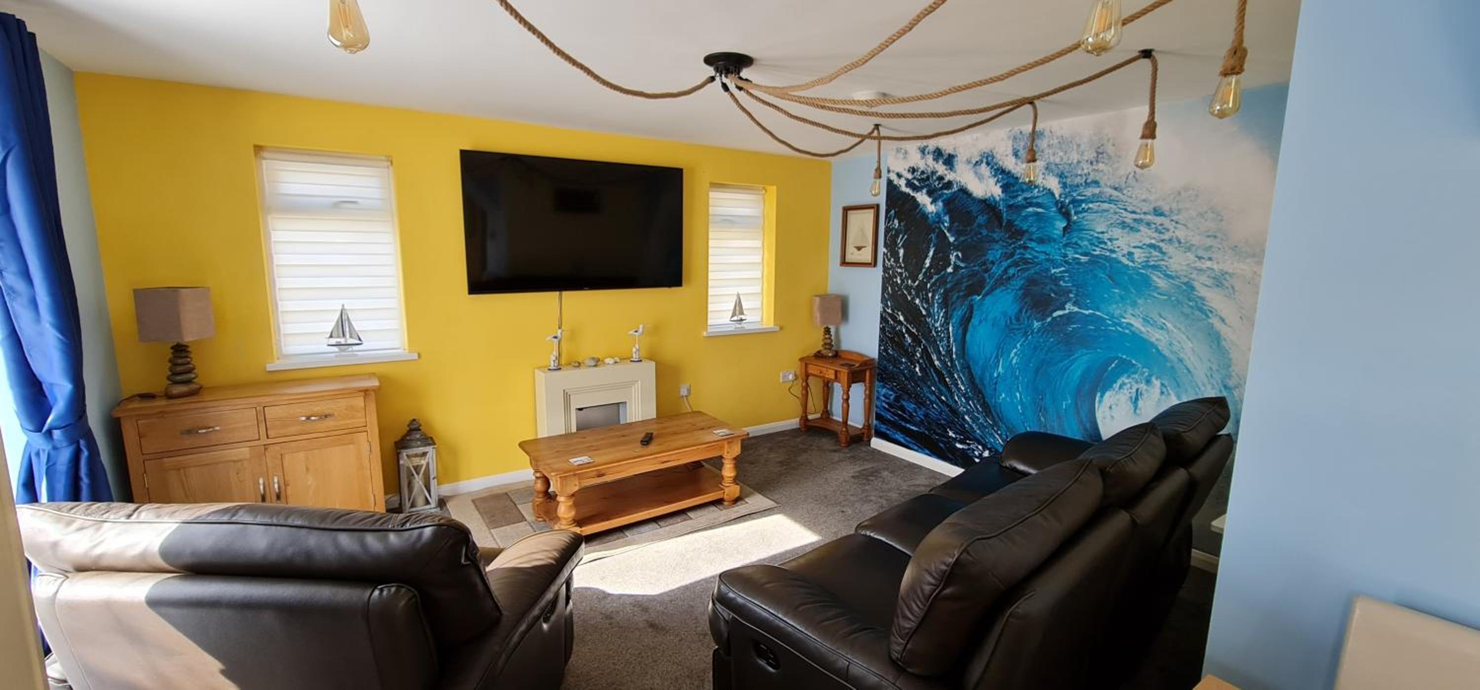 Parterre Holiday Apartments