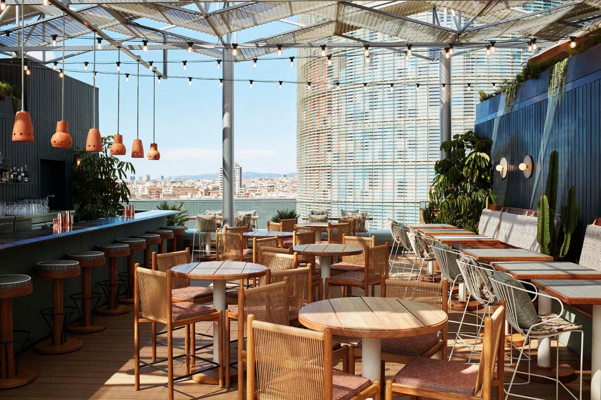 The Hoxton, Poblenou-2