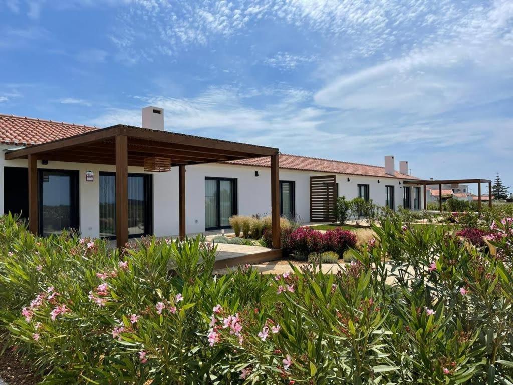 Hotel Quinta do Planalto Vicentino - Casas de Campo - Image 1