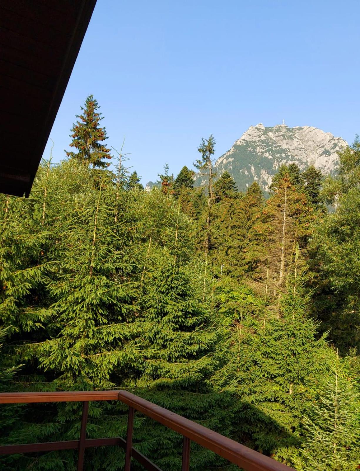 C House view 4