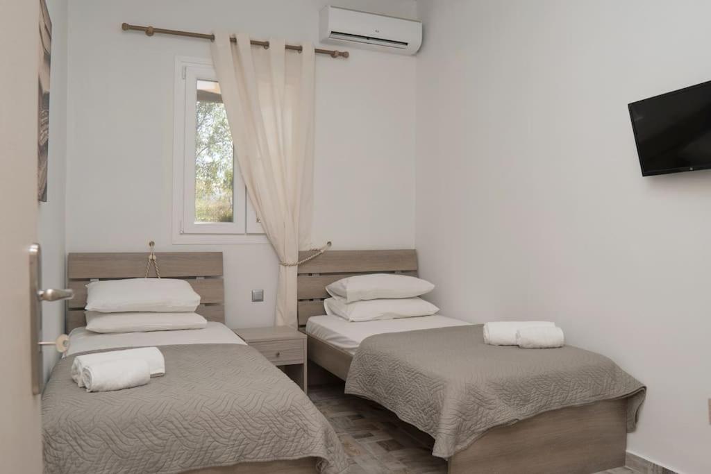 PIERINA HOUSE (by the Tsilivi beach) view 4
