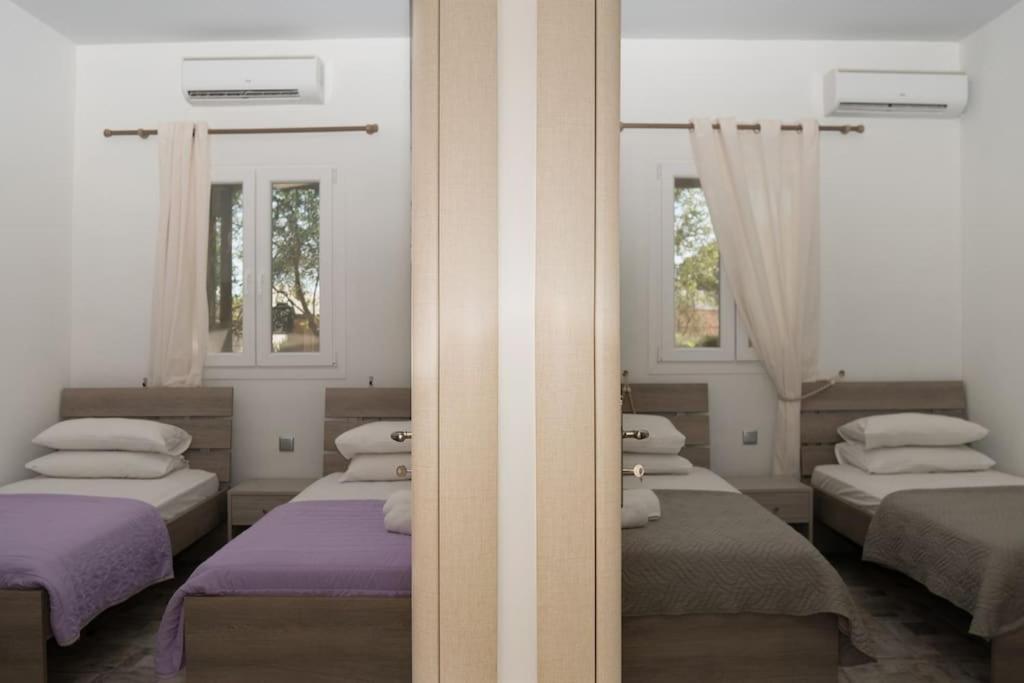 PIERINA HOUSE (by the Tsilivi beach) view 3