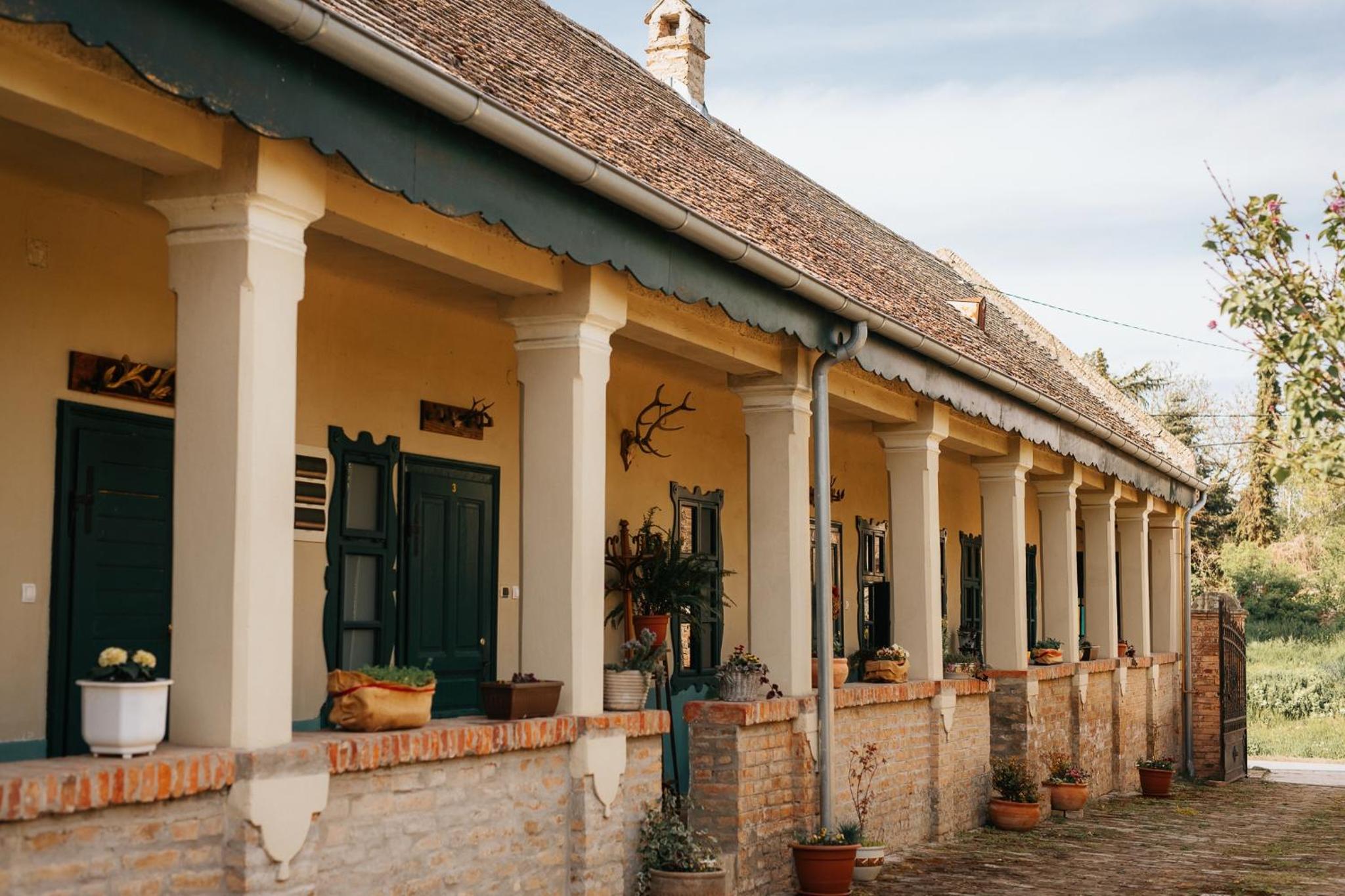 Hotel Kuca Biljkinog Oca