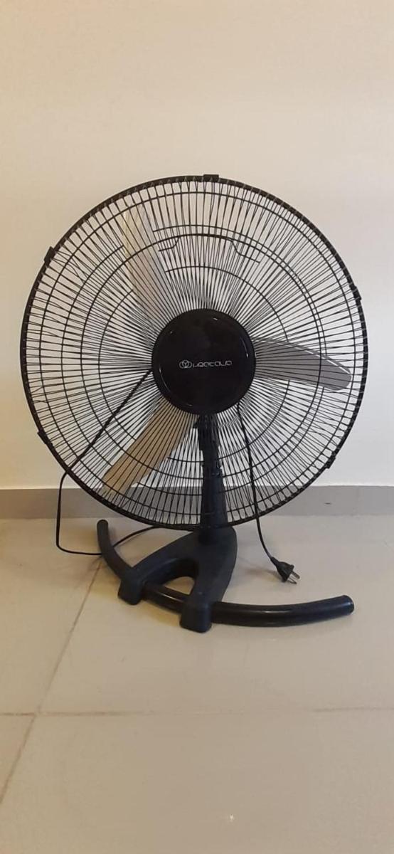 Departamento Alem 2 en exclusivo Barrio Martin