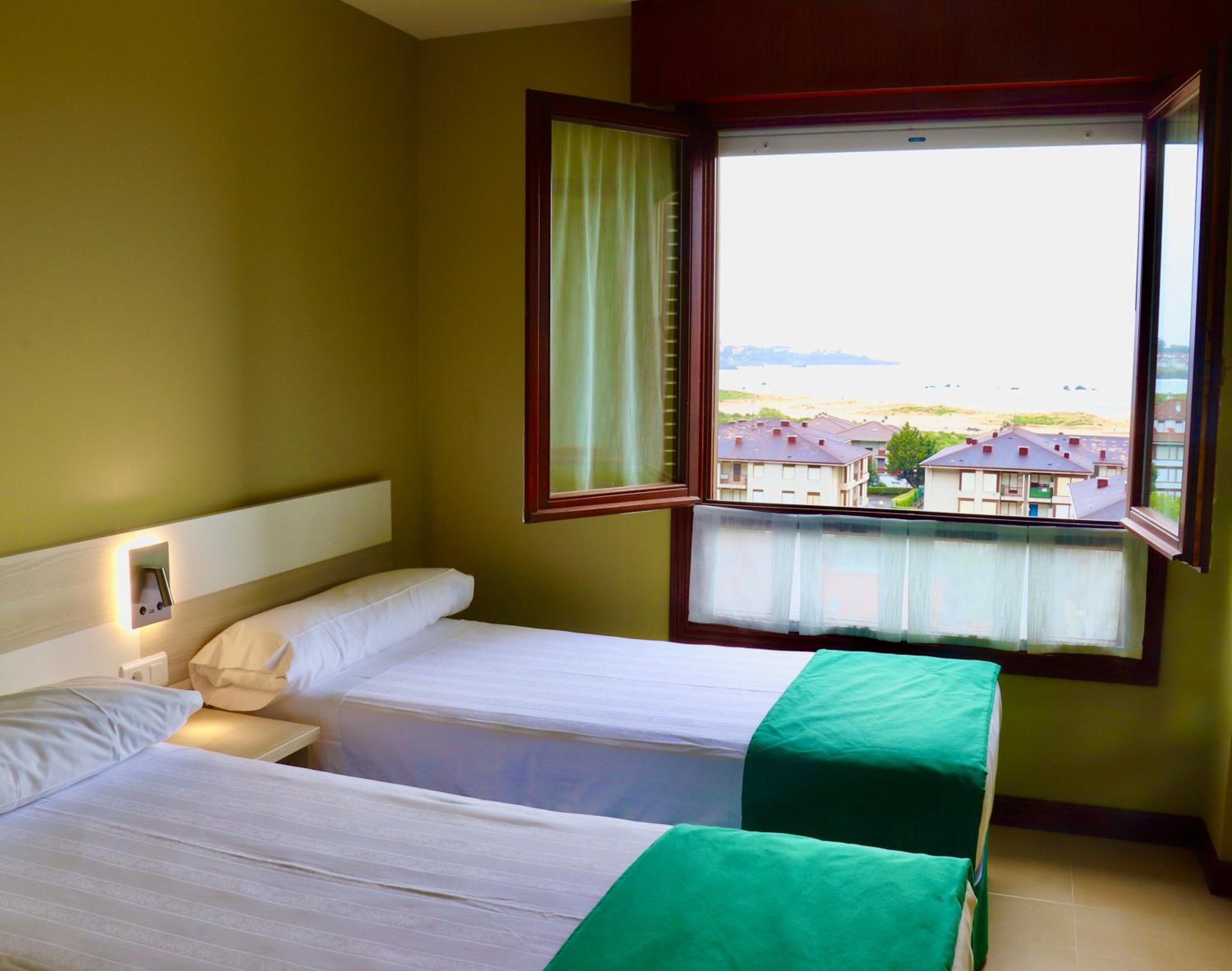 Apartaments La Reserva Premium view 3