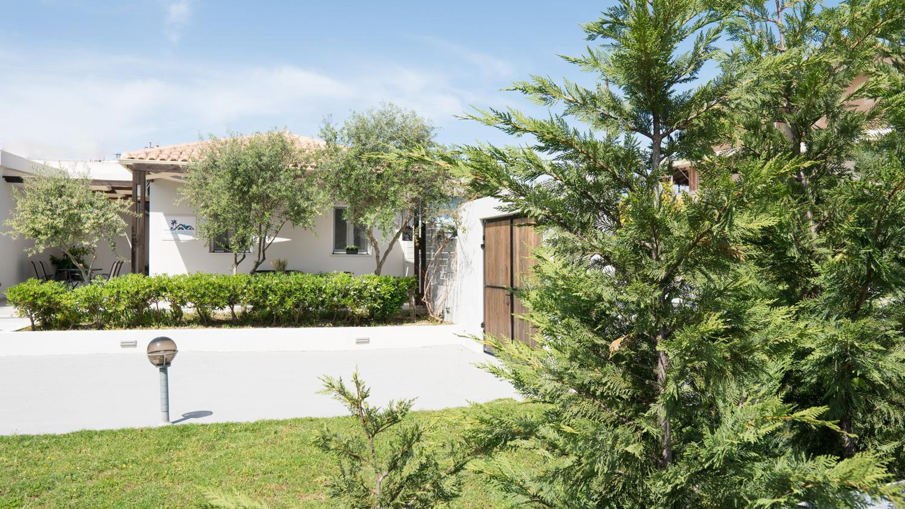 Hotel PIERINA HOUSE (by the Tsilivi beach) - Image 1