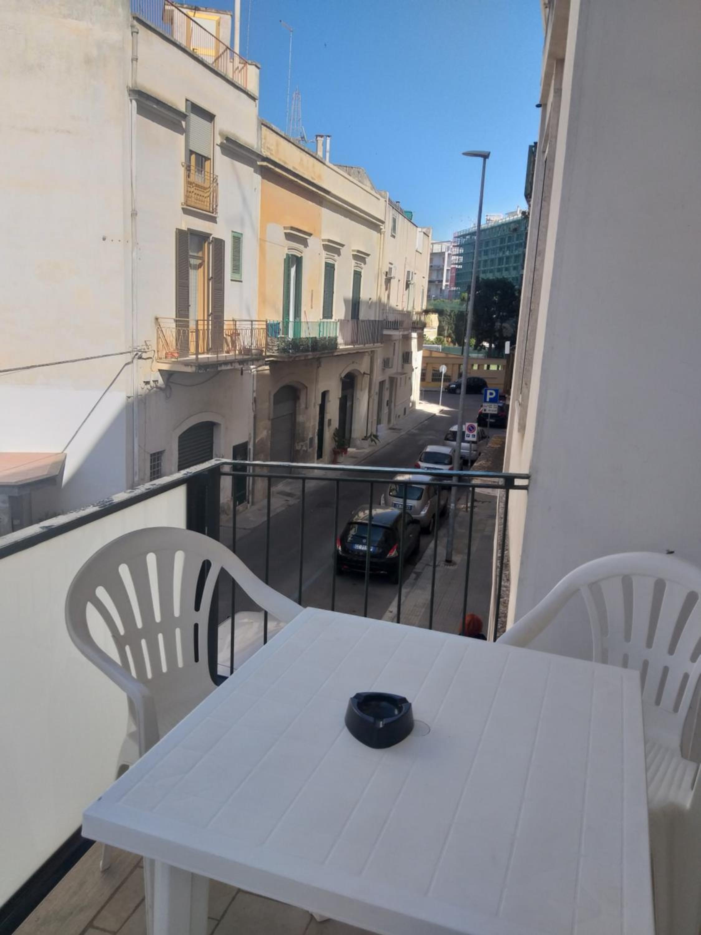 Casa Vergara Piazza Mazzini