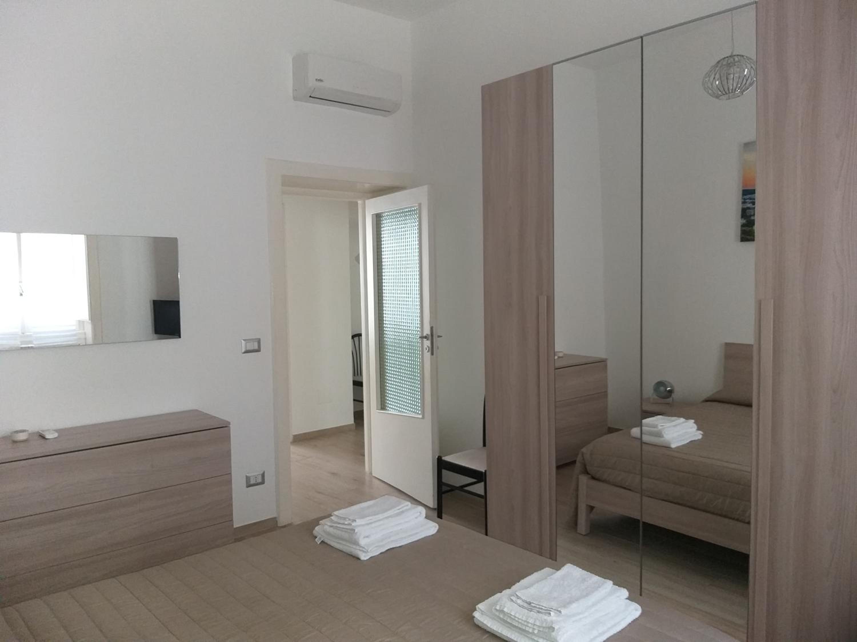 Casa Vergara Piazza Mazzini
