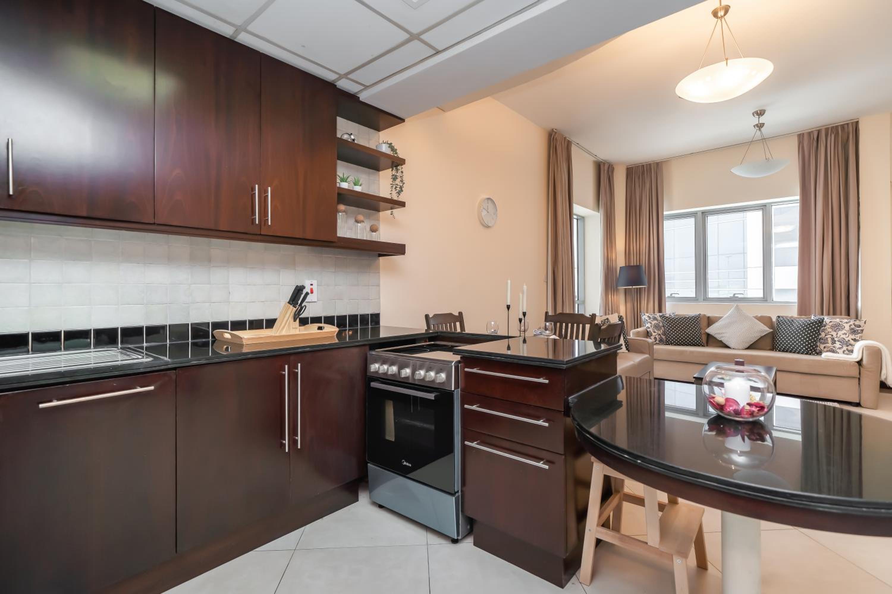 HiGuests - Deiras Lucky Find, 5-min to the Airport