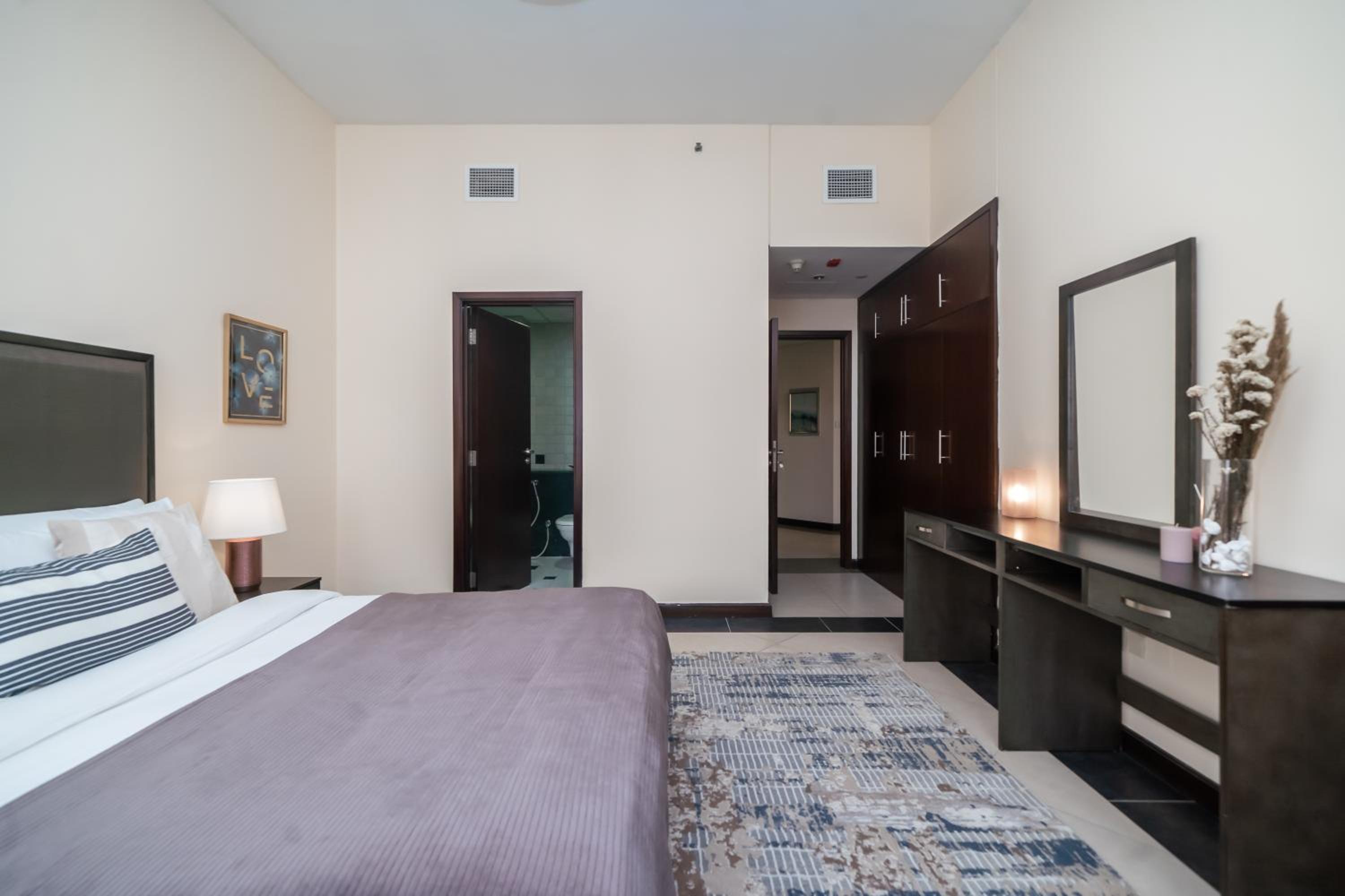 HiGuests - Deiras Lucky Find, 5-min to the Airport