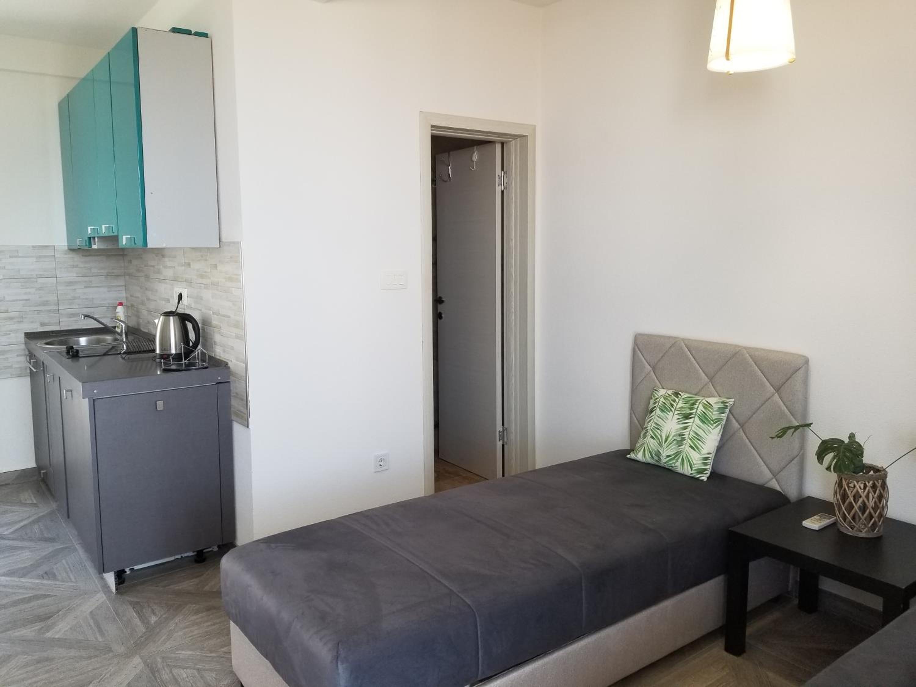 Aparthotel Monterria