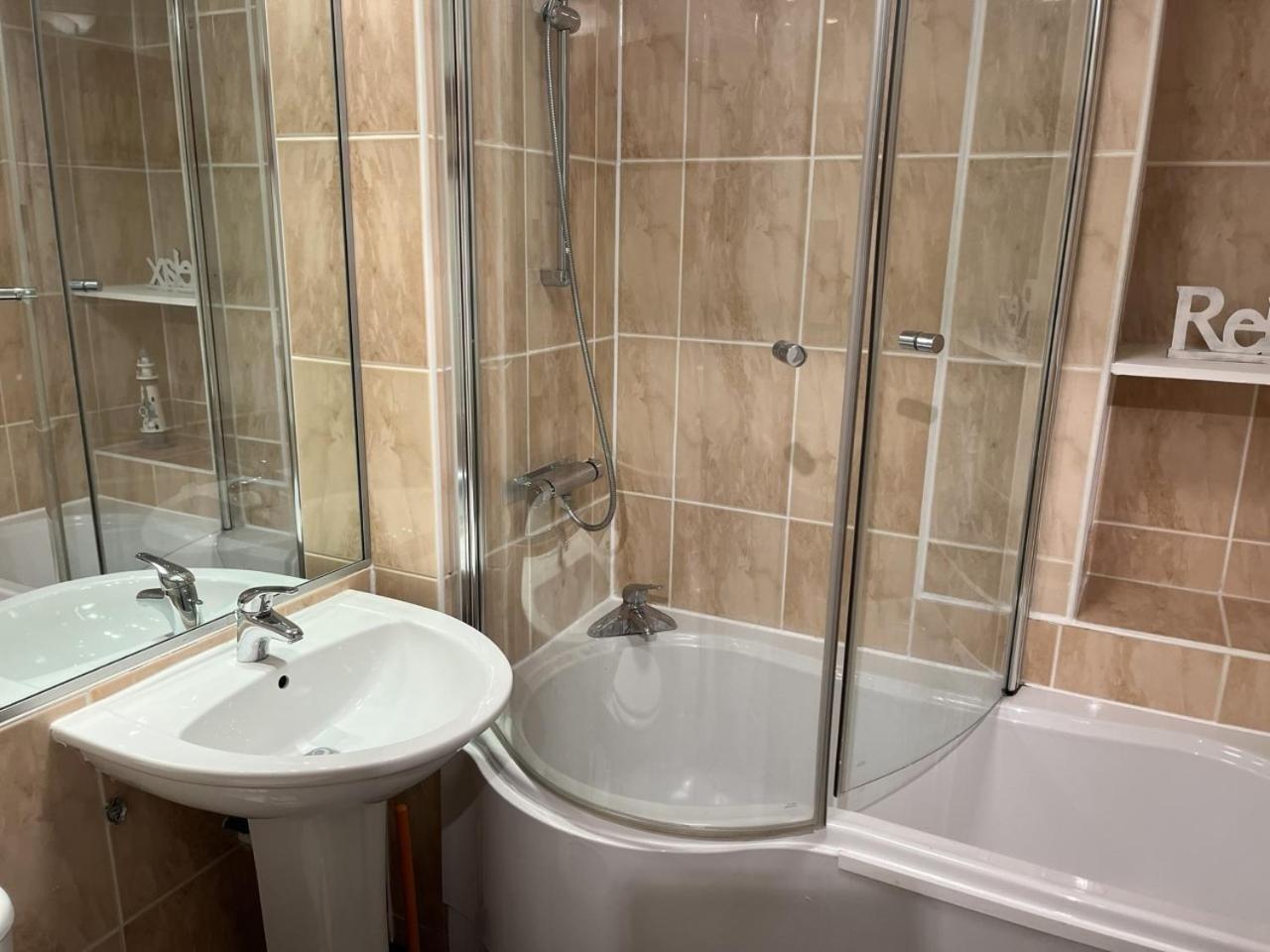 Royal Mile Mansions 2 Bedroom - Edinburgh City Centre
