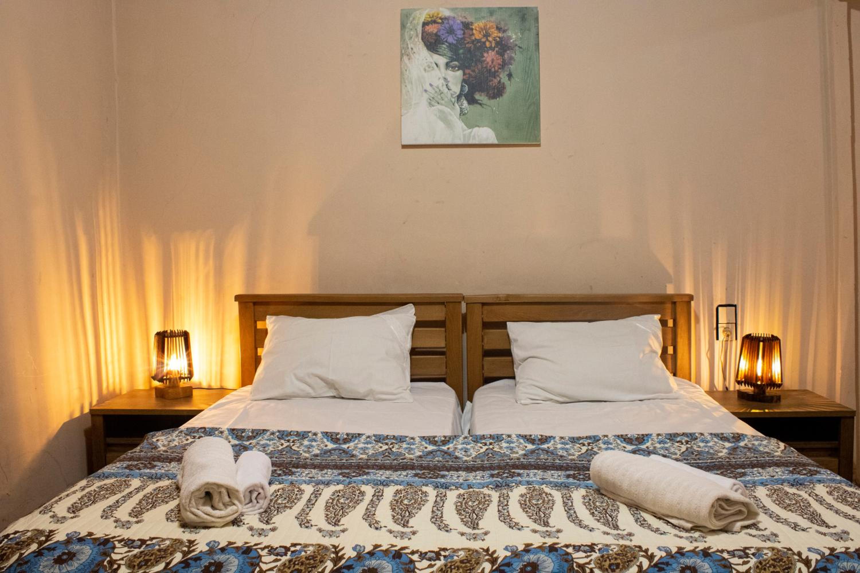 Nino's Guest House view 5