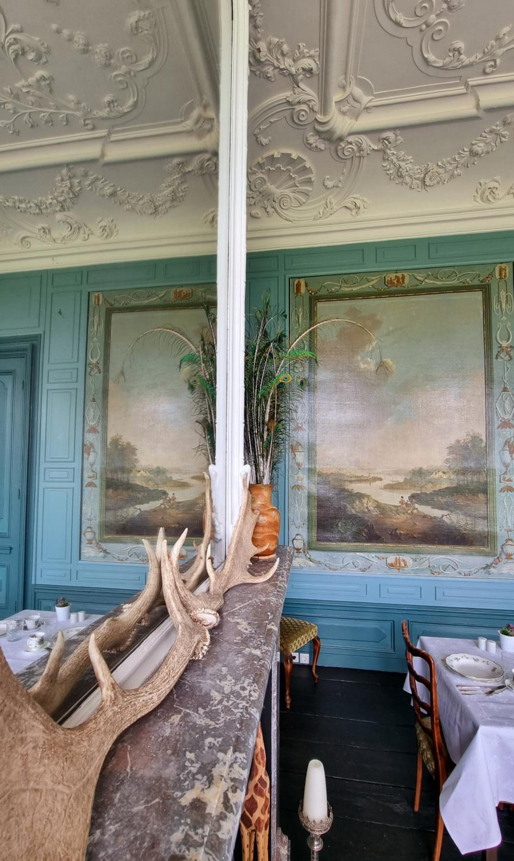 B&B Huis der Boede