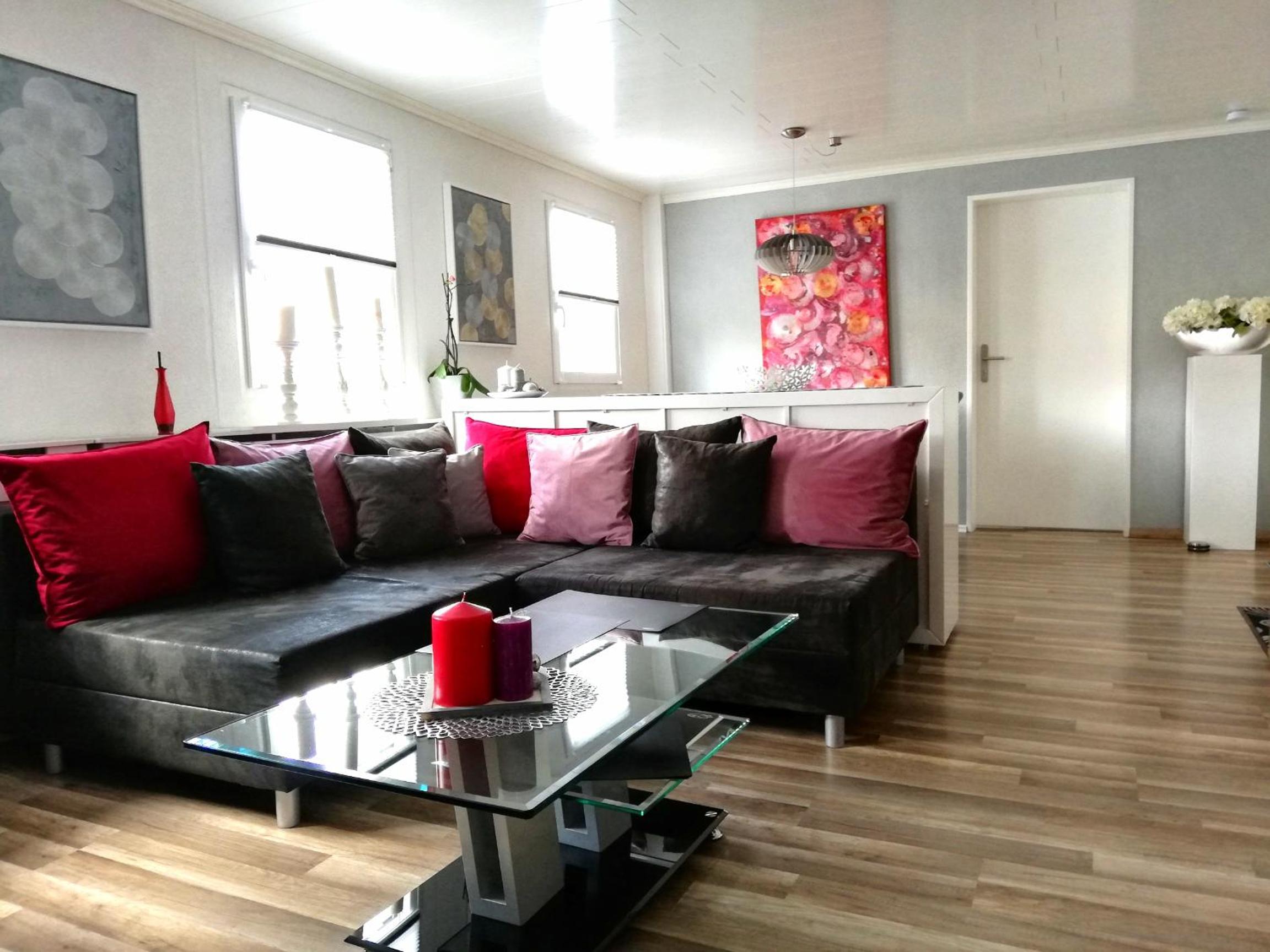 Ferienwohnung Hirmer view 5