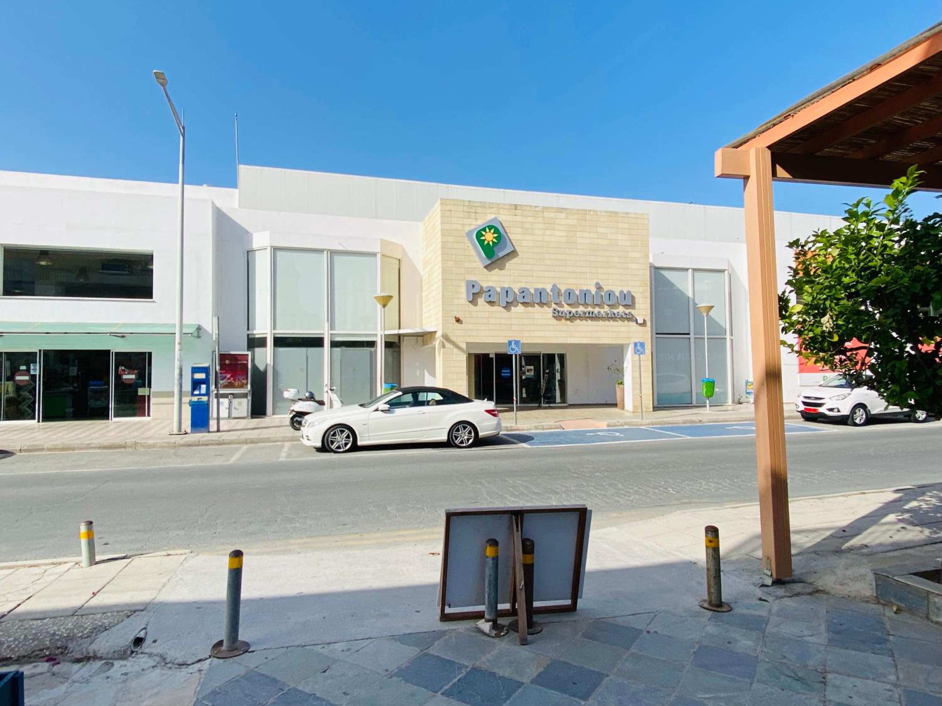 basillica 3 bedrooms apartment