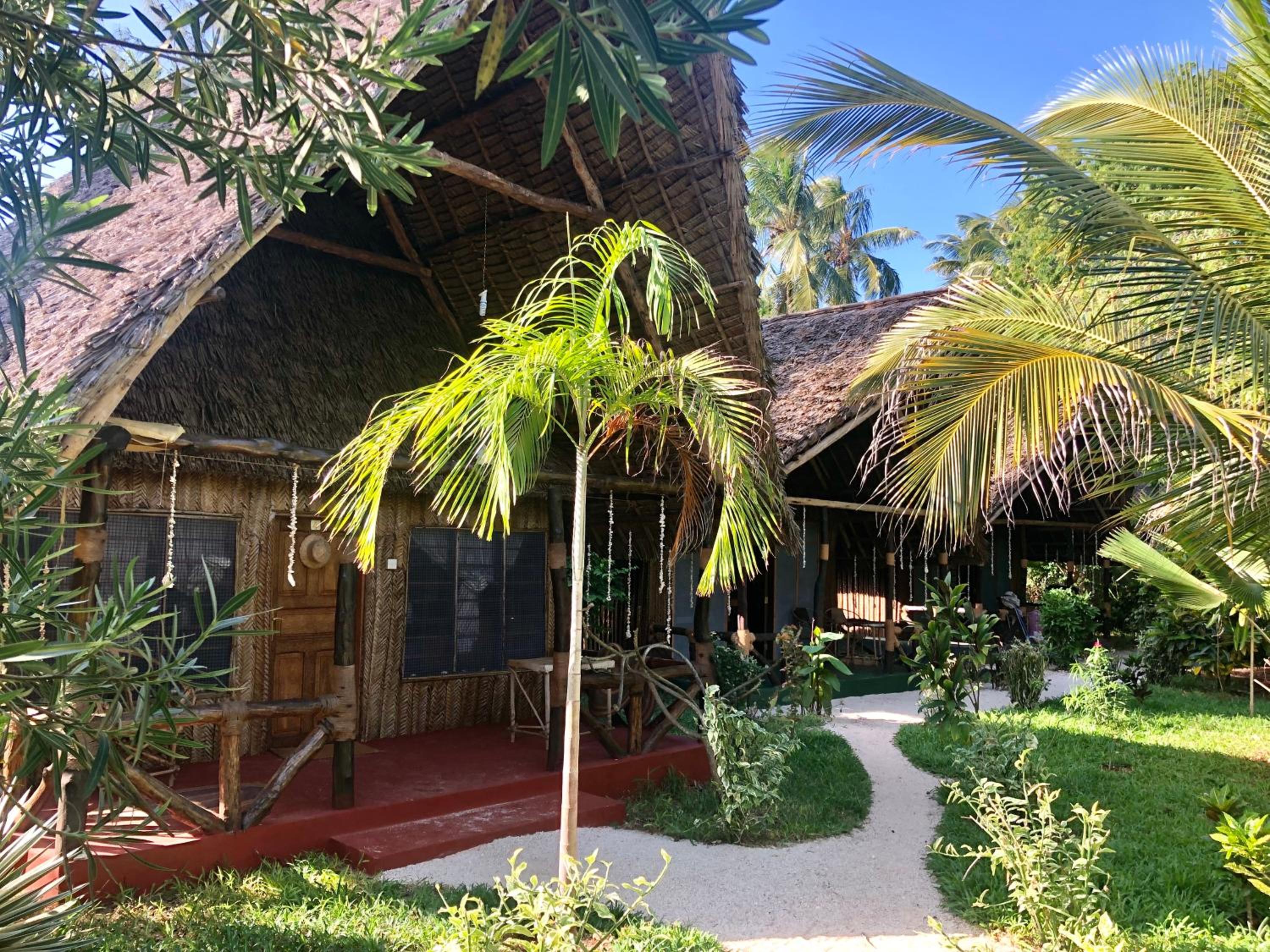 Promised Land Lodge