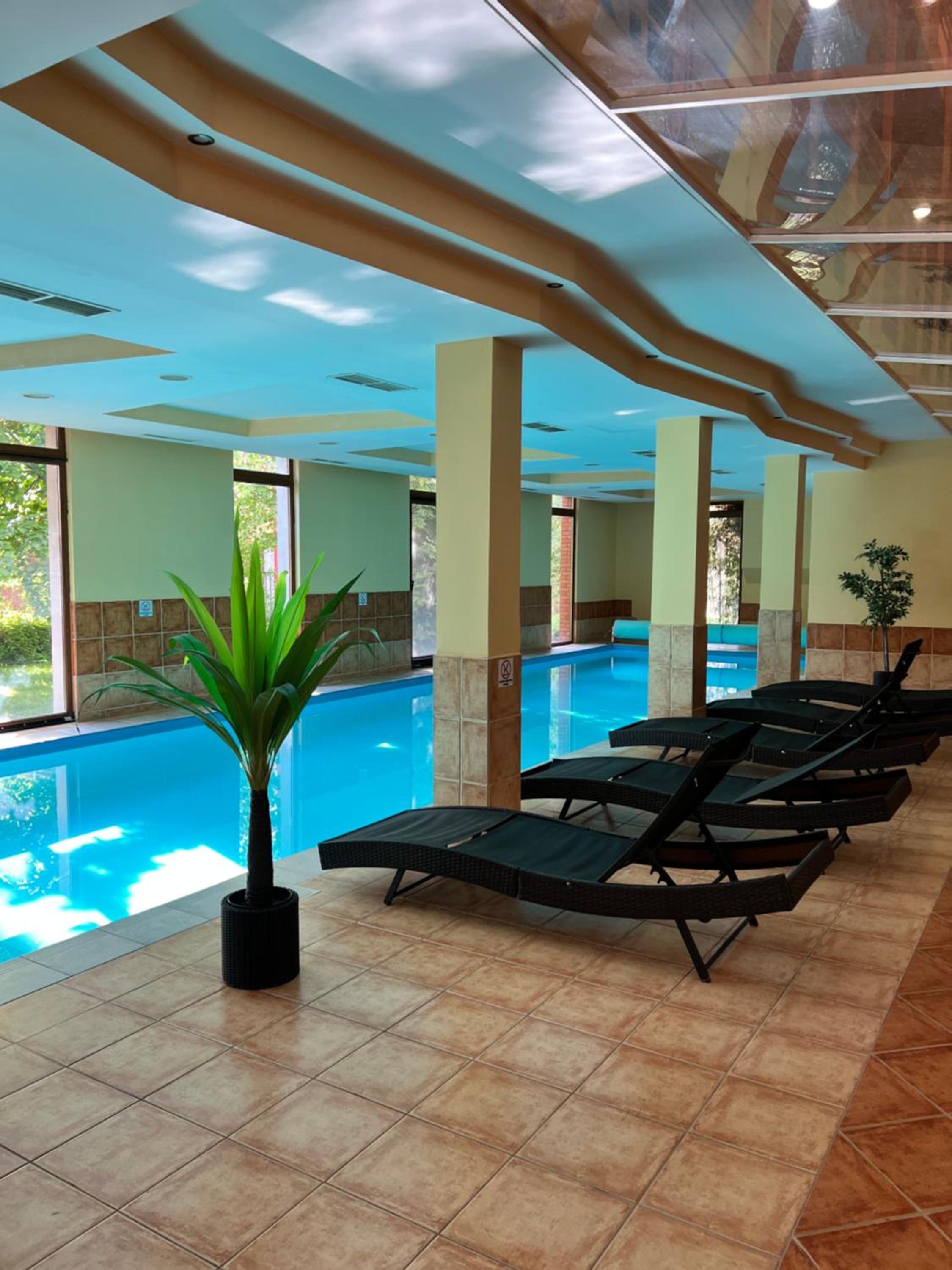 Hotel Wellness Dorina