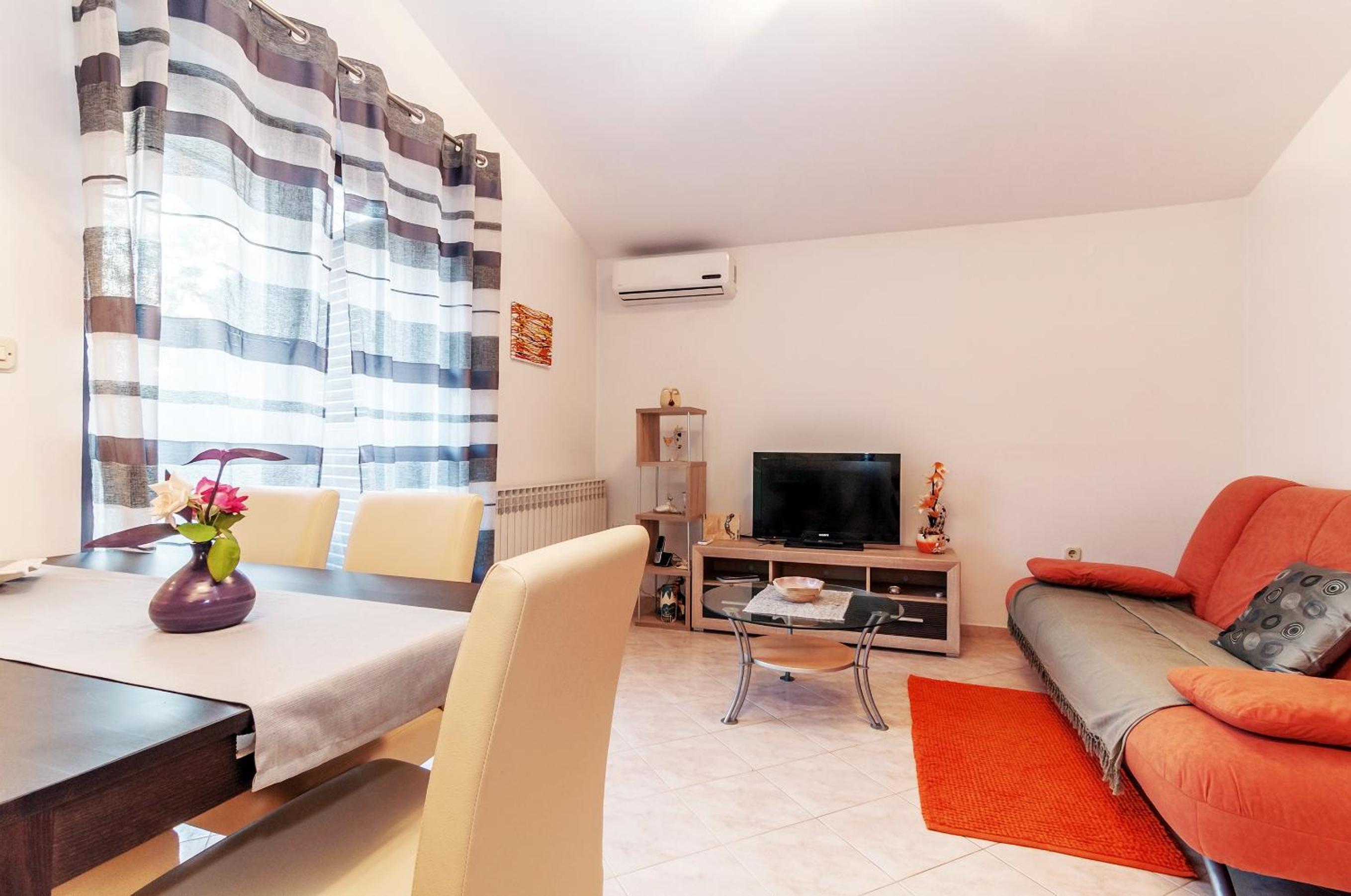 Apartman Zlata view 2