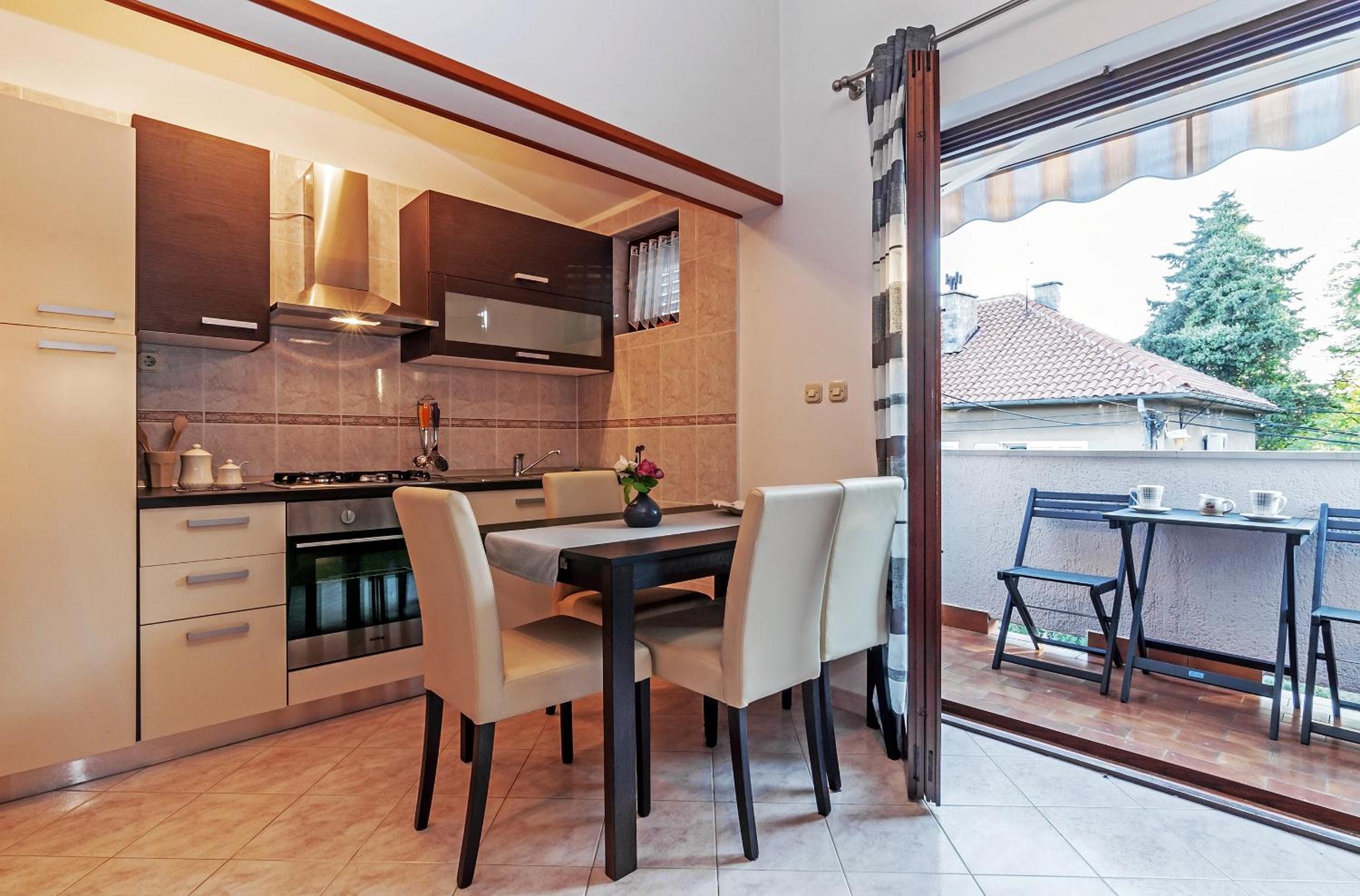 Apartman Zlata view 3