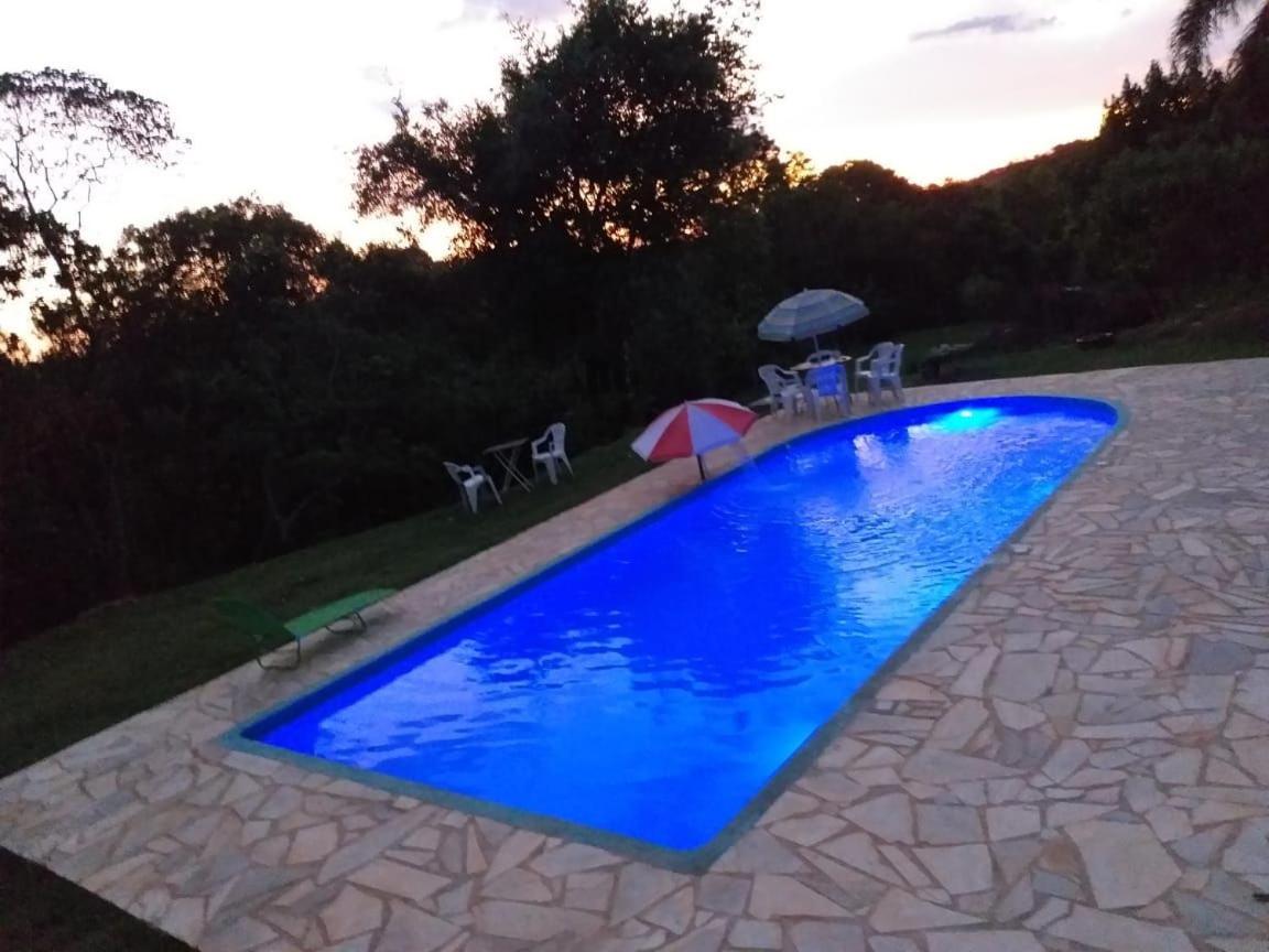 CHACARA VALE DOS SONHOS ITU Chacara de Condominio