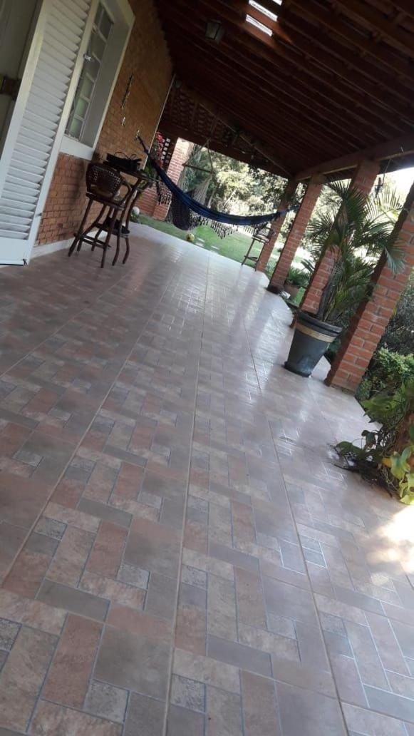 CHACARA VALE DOS SONHOS ITU Chacara de Condominio