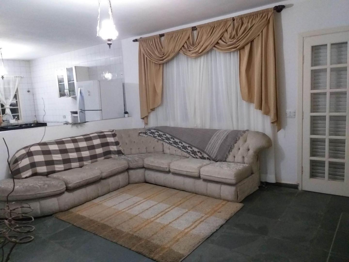 CHACARA VALE DOS SONHOS ITU Chacara de Condominio