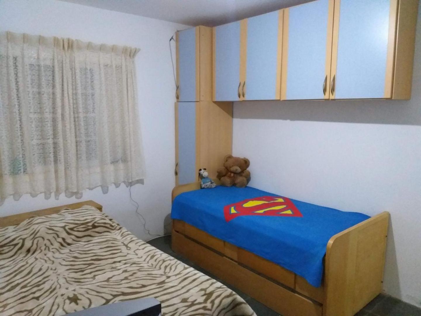 CHACARA VALE DOS SONHOS ITU Chacara de Condominio