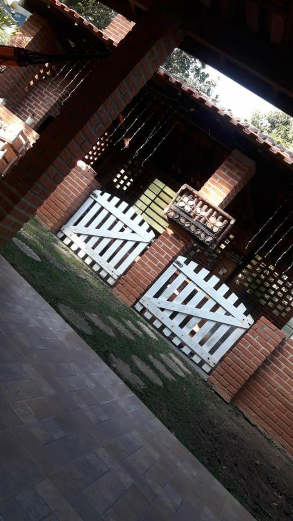 CHACARA VALE DOS SONHOS ITU Chacara de Condominio