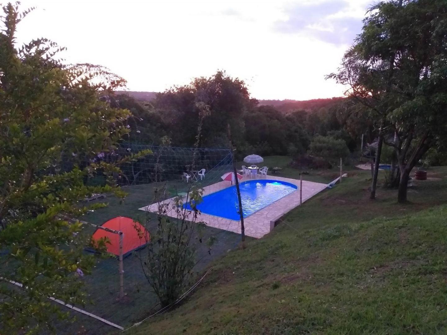 CHACARA VALE DOS SONHOS ITU Chacara de Condominio
