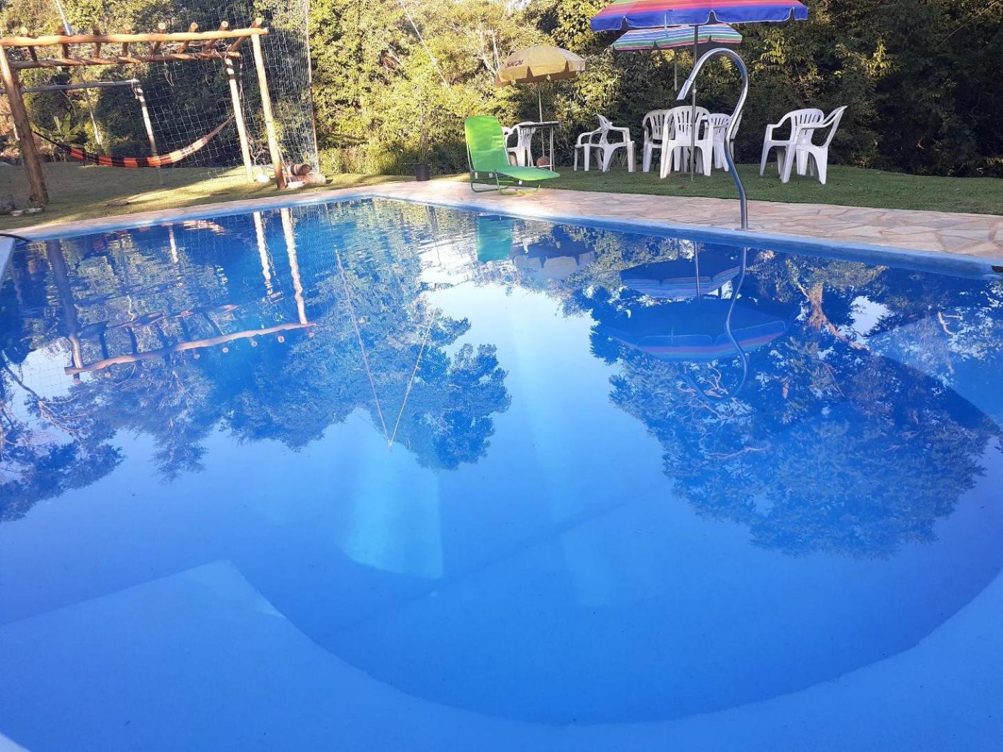 CHACARA VALE DOS SONHOS ITU Chacara de Condominio