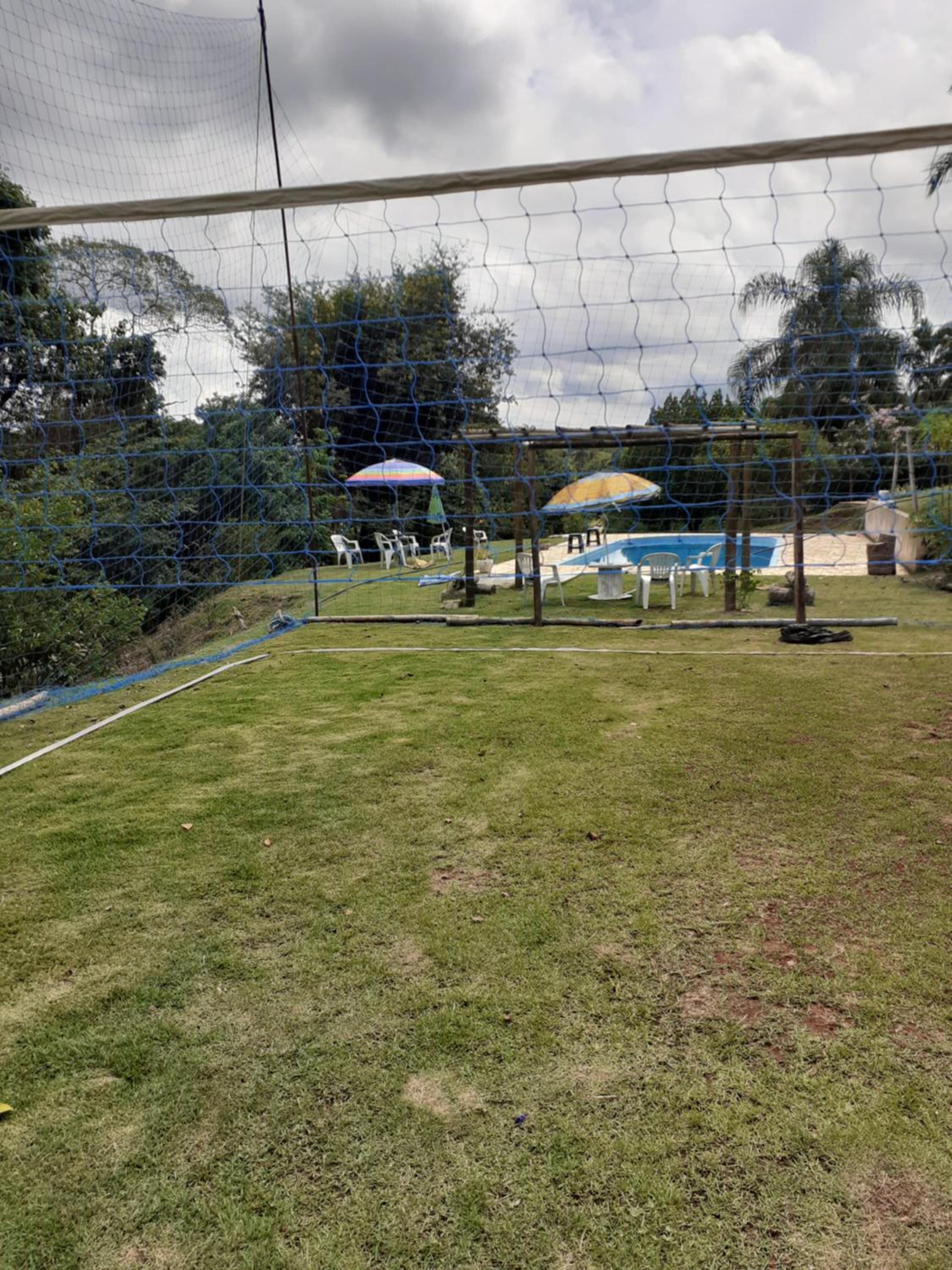 CHACARA VALE DOS SONHOS ITU Chacara de Condominio